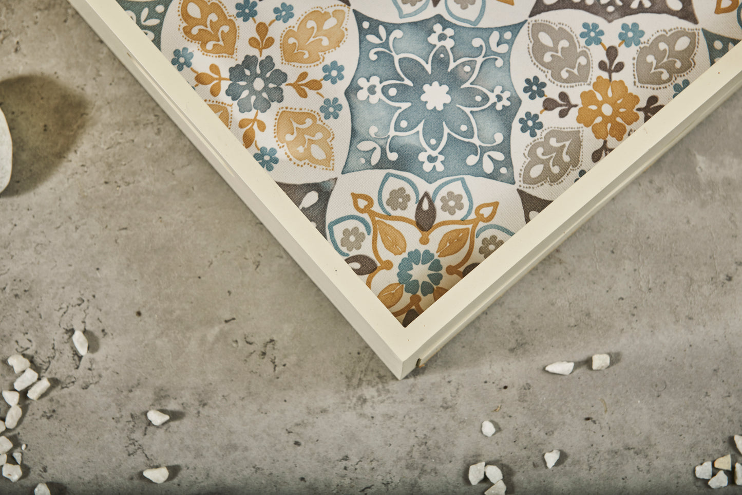 A Tiny Mistake Turkish Delight Drawer Tray