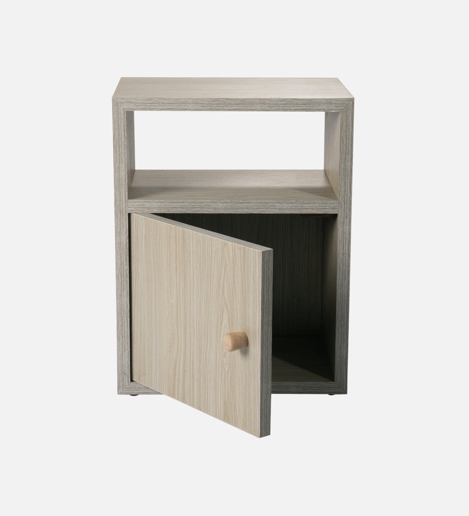 Bedside Chest, Side Table, Bedside Cabinet, Bedside Storage, Bedroom Decor, Wooden Chest