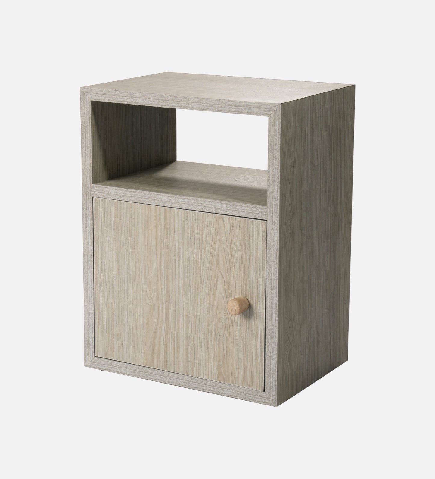 Bedside Chest, Side Table, Bedside Cabinet, Bedside Storage, Bedroom Decor, Wooden Chest