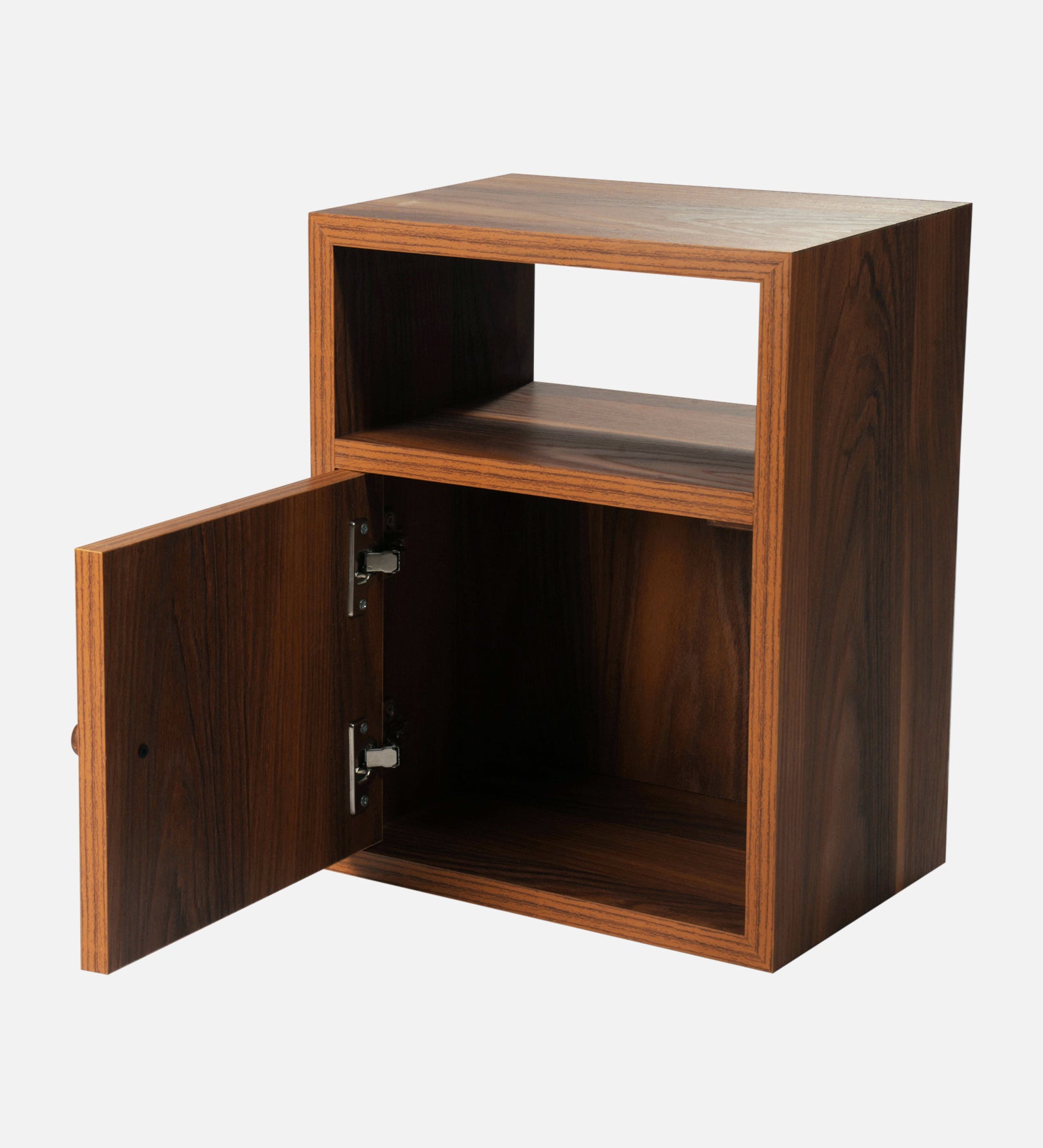 Bedside Chest, Side Table, Bedside Cabinet, Bedside Storage, Bedroom Decor, Wooden Chest