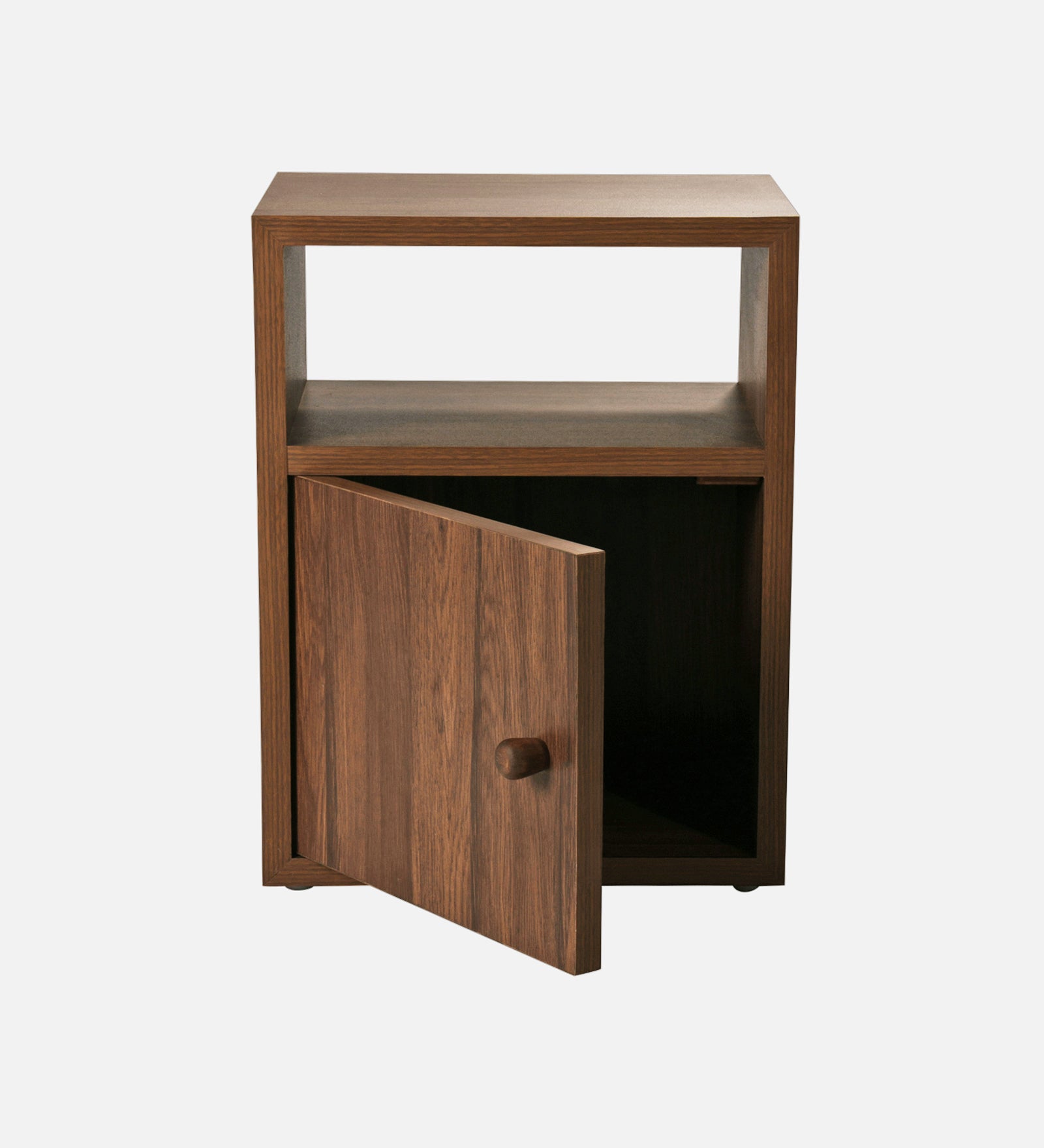 Bedside Chest, Side Table, Bedside Cabinet, Bedside Storage, Bedroom Decor, Wooden Chest