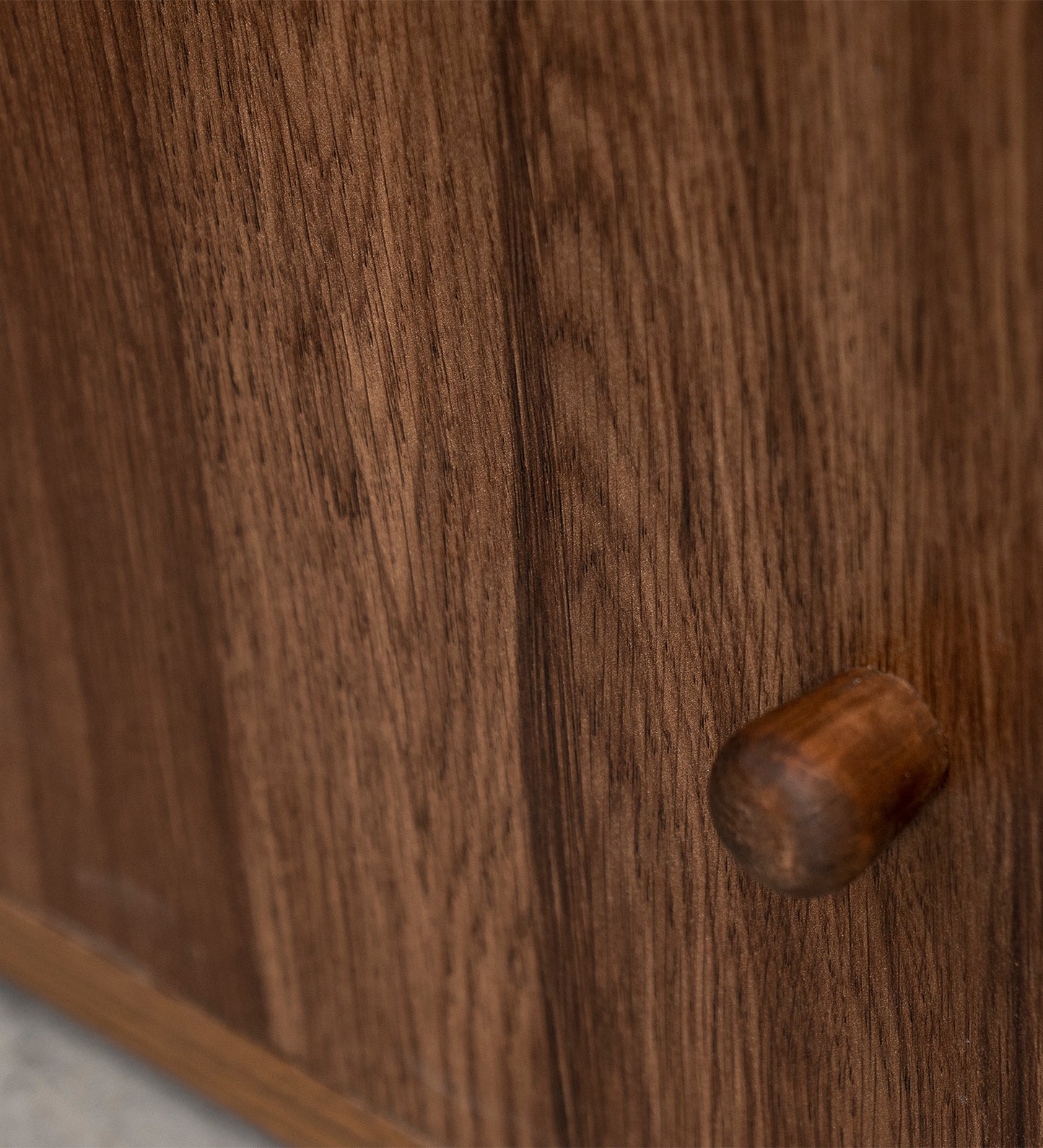 Bedside Chest, Side Table, Bedside Cabinet, Bedside Storage, Bedroom Decor, Wooden Chest