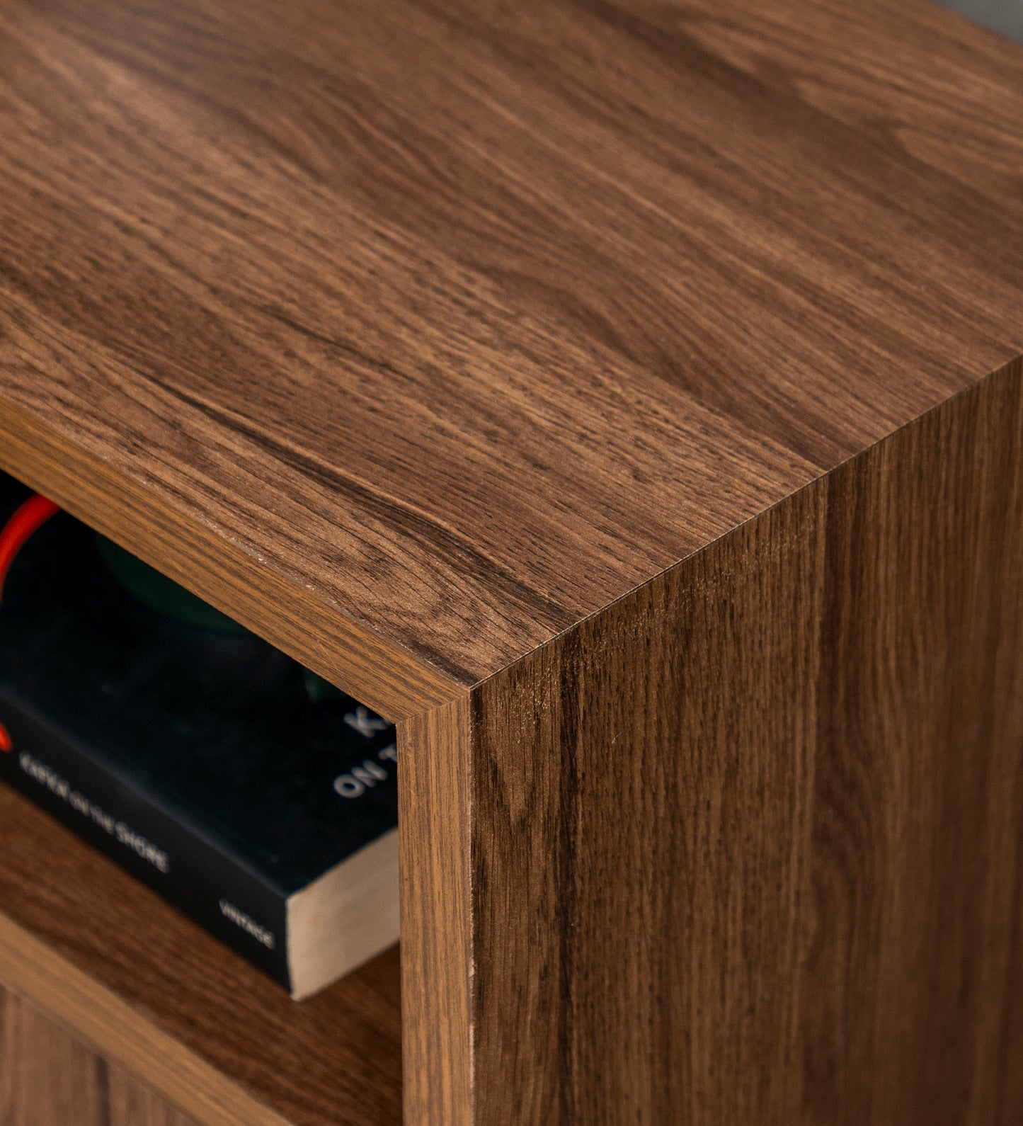 Bedside Chest, Side Table, Bedside Cabinet, Bedside Storage, Bedroom Decor, Wooden Chest