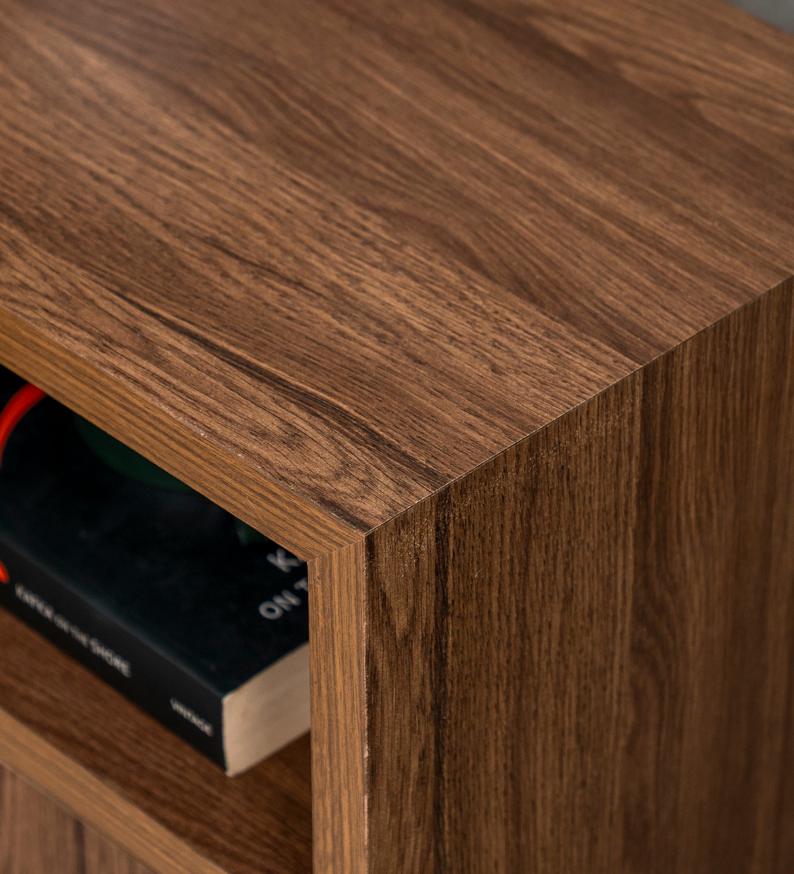 Bedside Chest, Side Table, Bedside Cabinet, Bedside Storage, Bedroom Decor, Wooden Chest