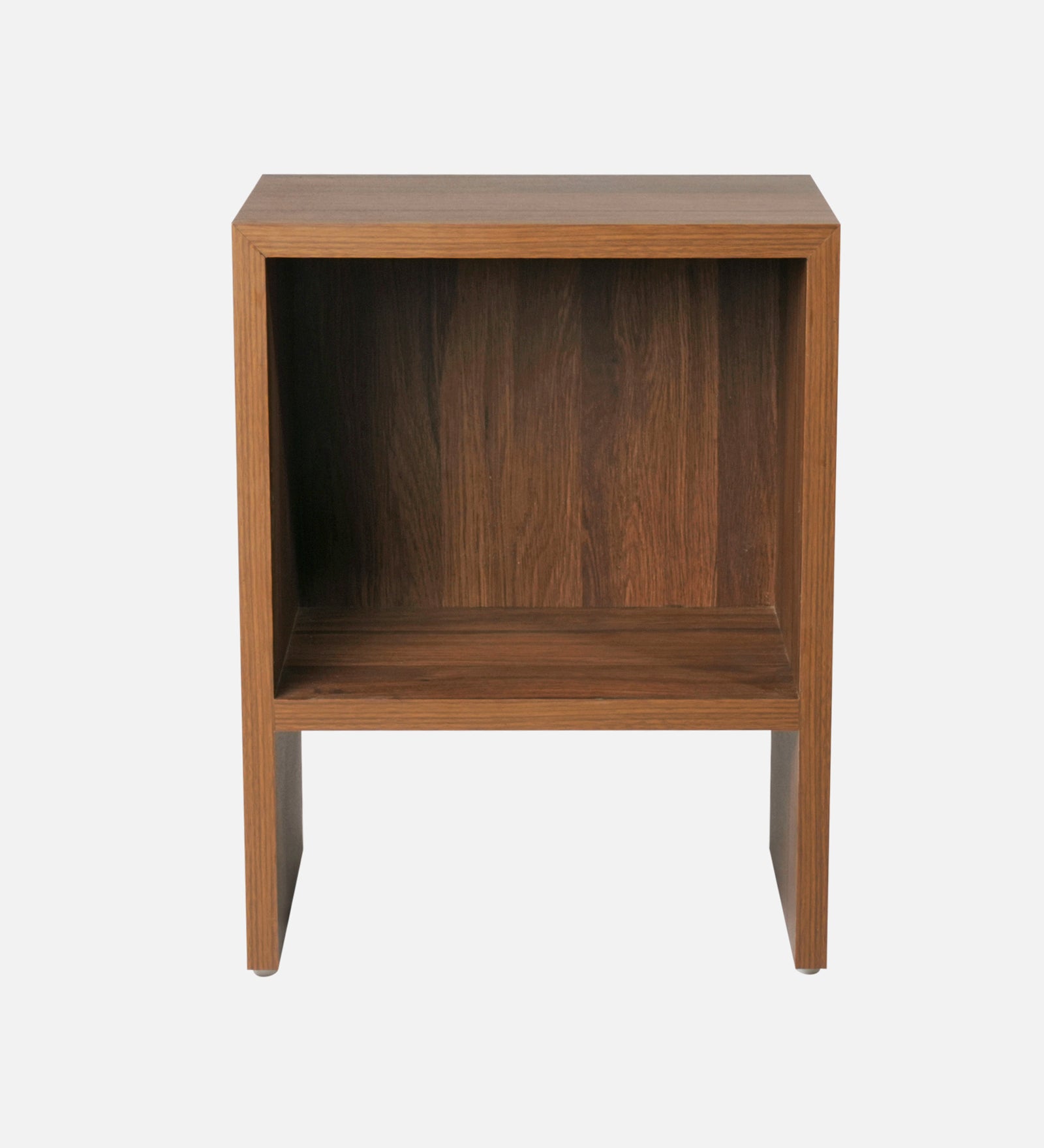 Bedside Table, Side Table, Bedside Open Storage, Bedroom Decor, Wooden Table