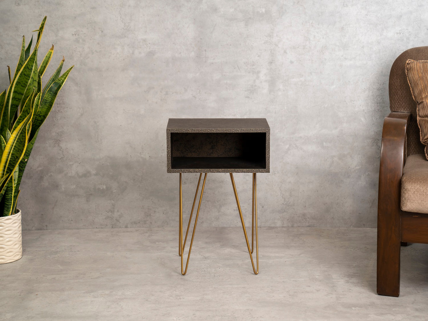 Antique Gold