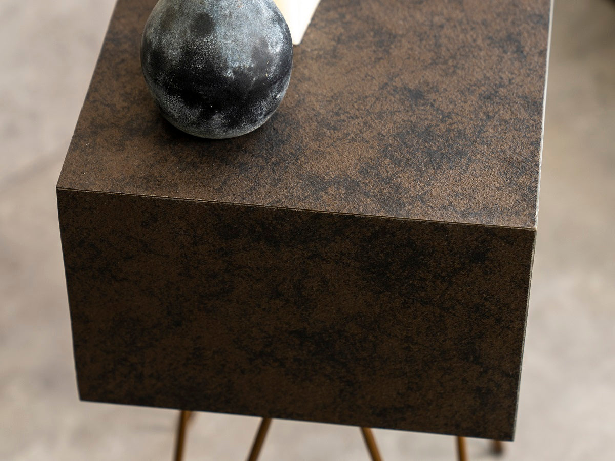 Antique Gold