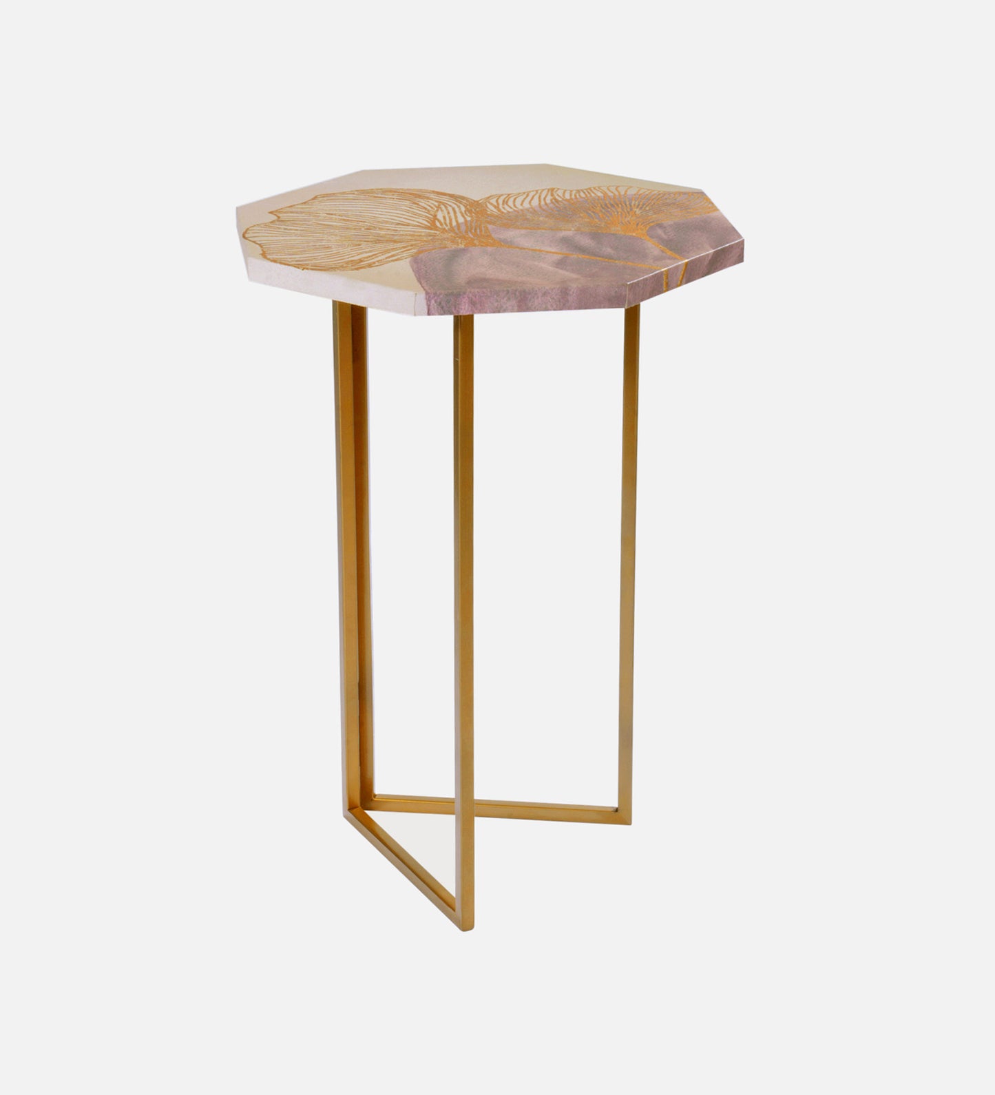 Antique Gold