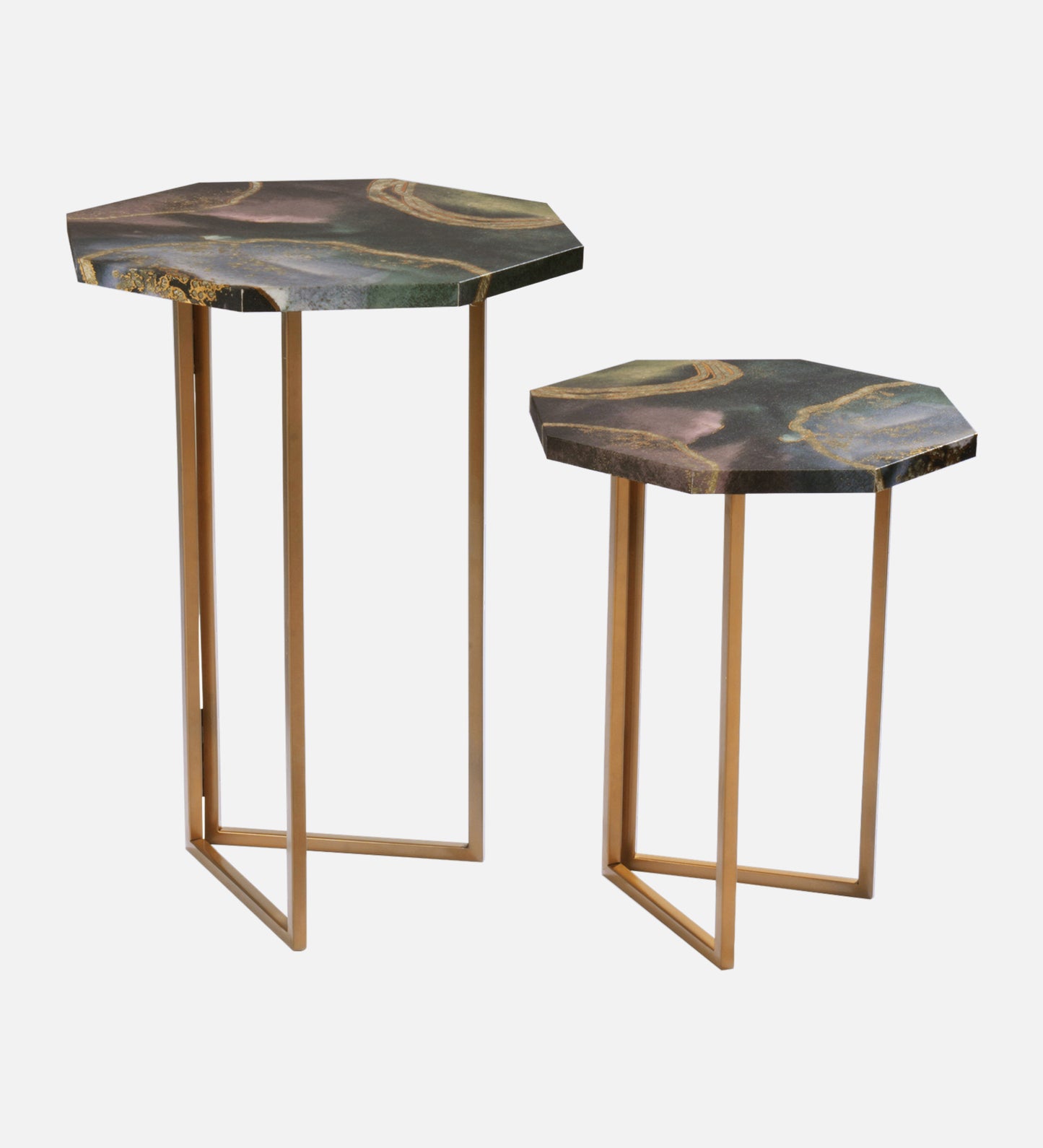 Antique Gold