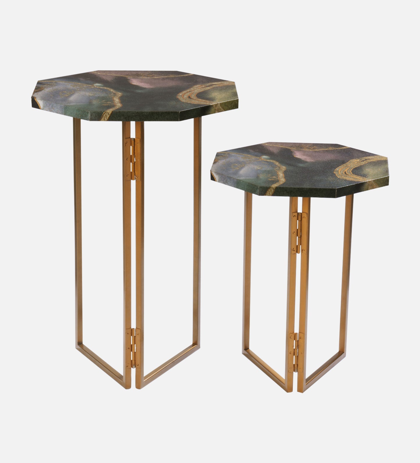 Antique Gold