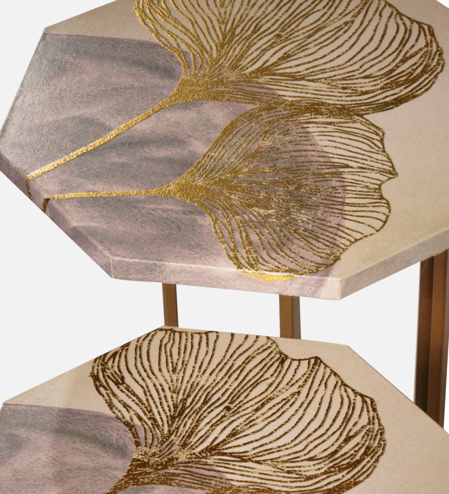 Antique Gold