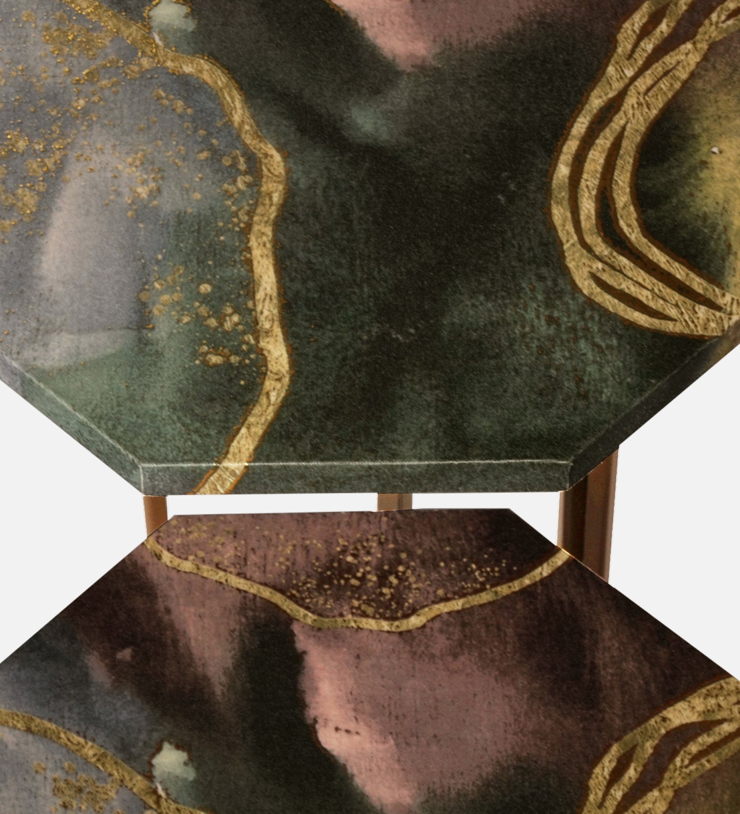 Antique Gold