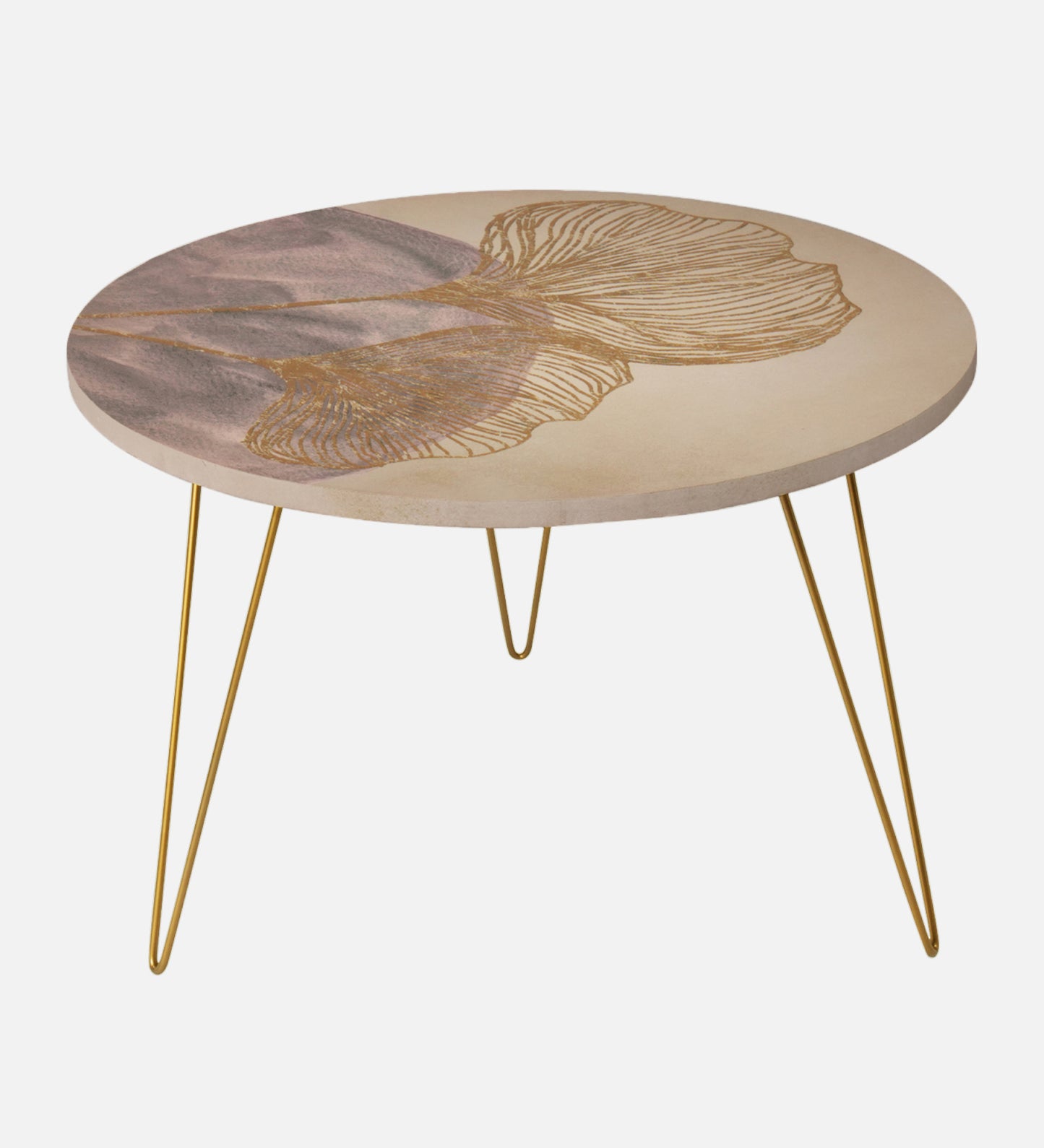 Antique Gold