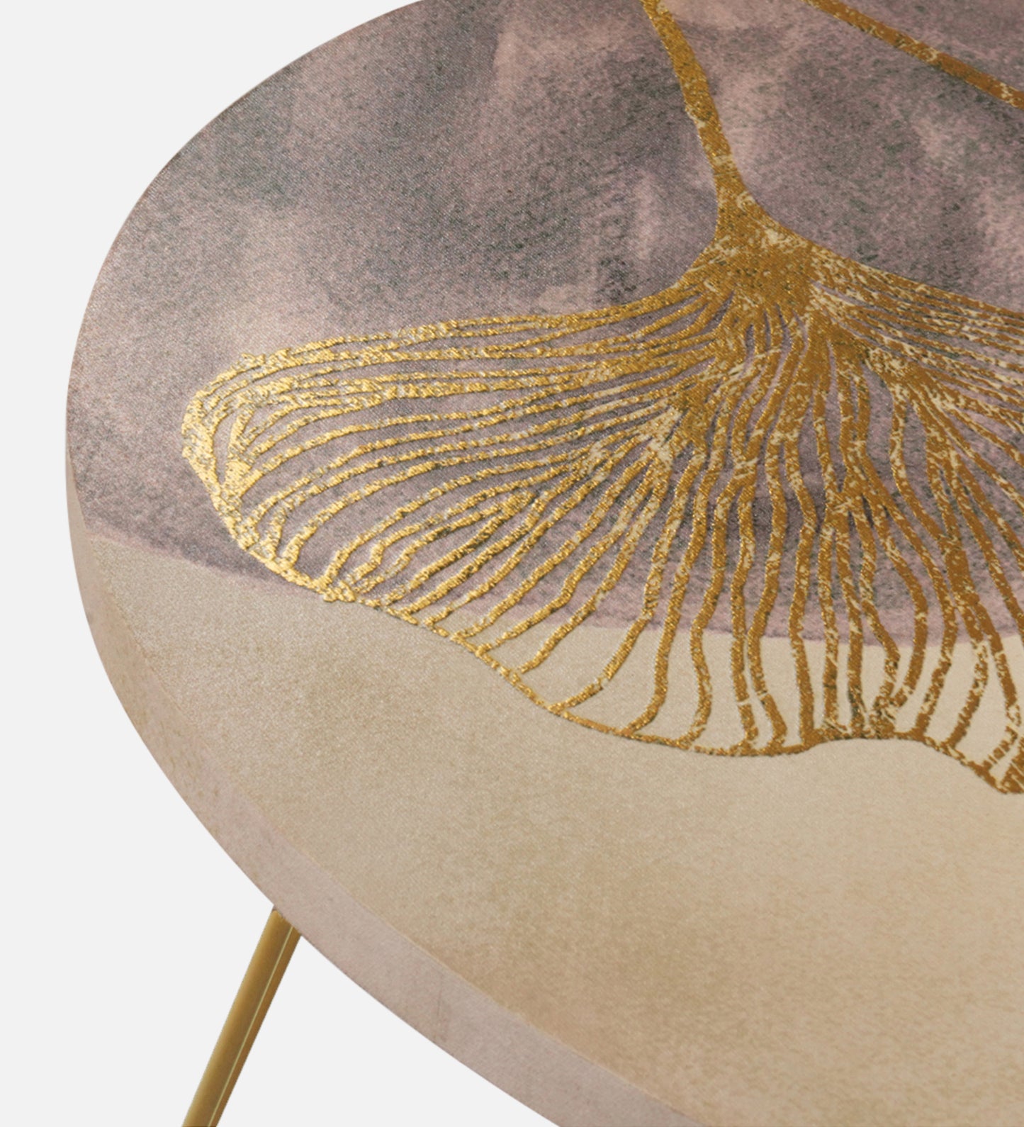Antique Gold