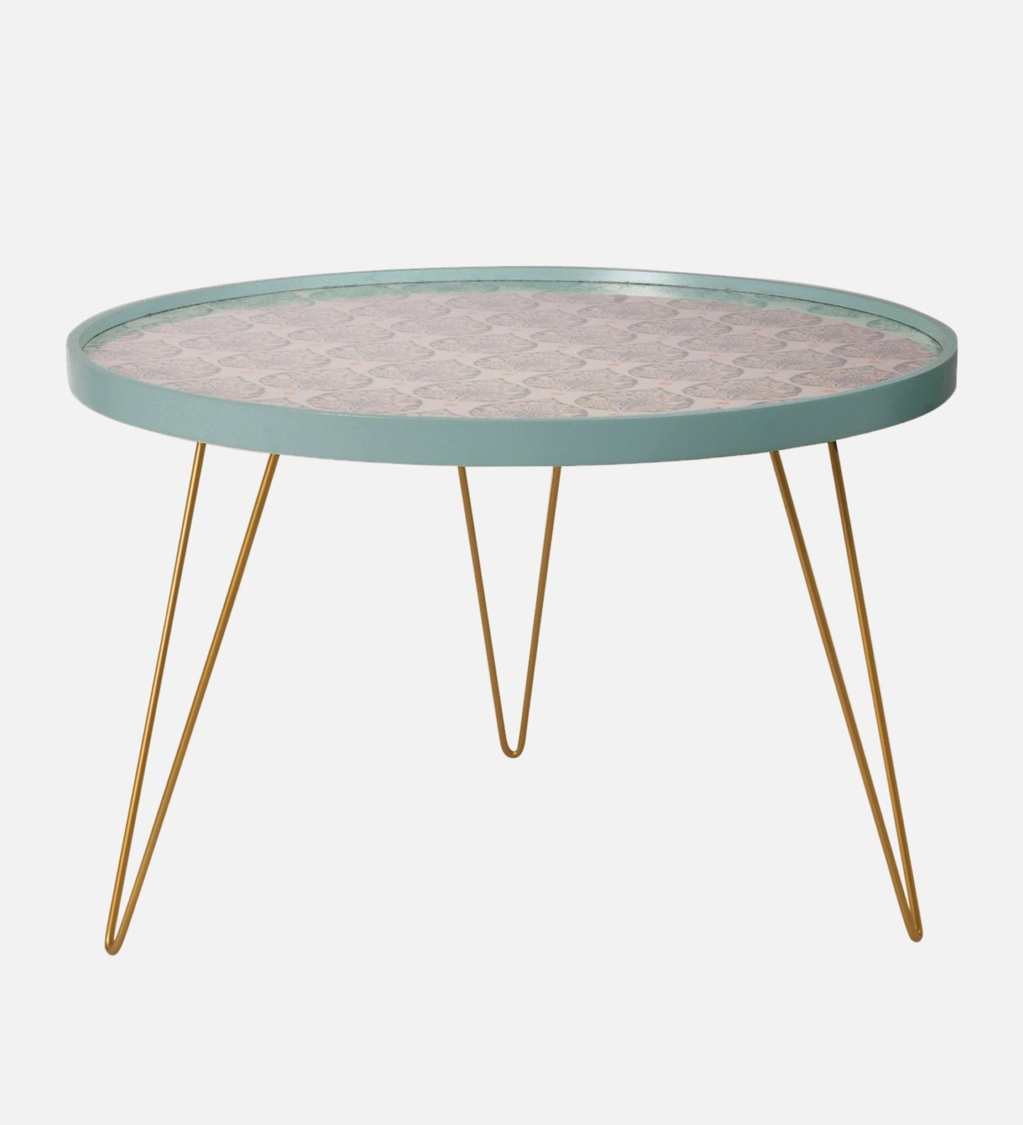 Vriksha Round Coffee Tables, Wooden Tables, Coffee Tables, Center Tables, Living Room Decor by A Tiny Mistake