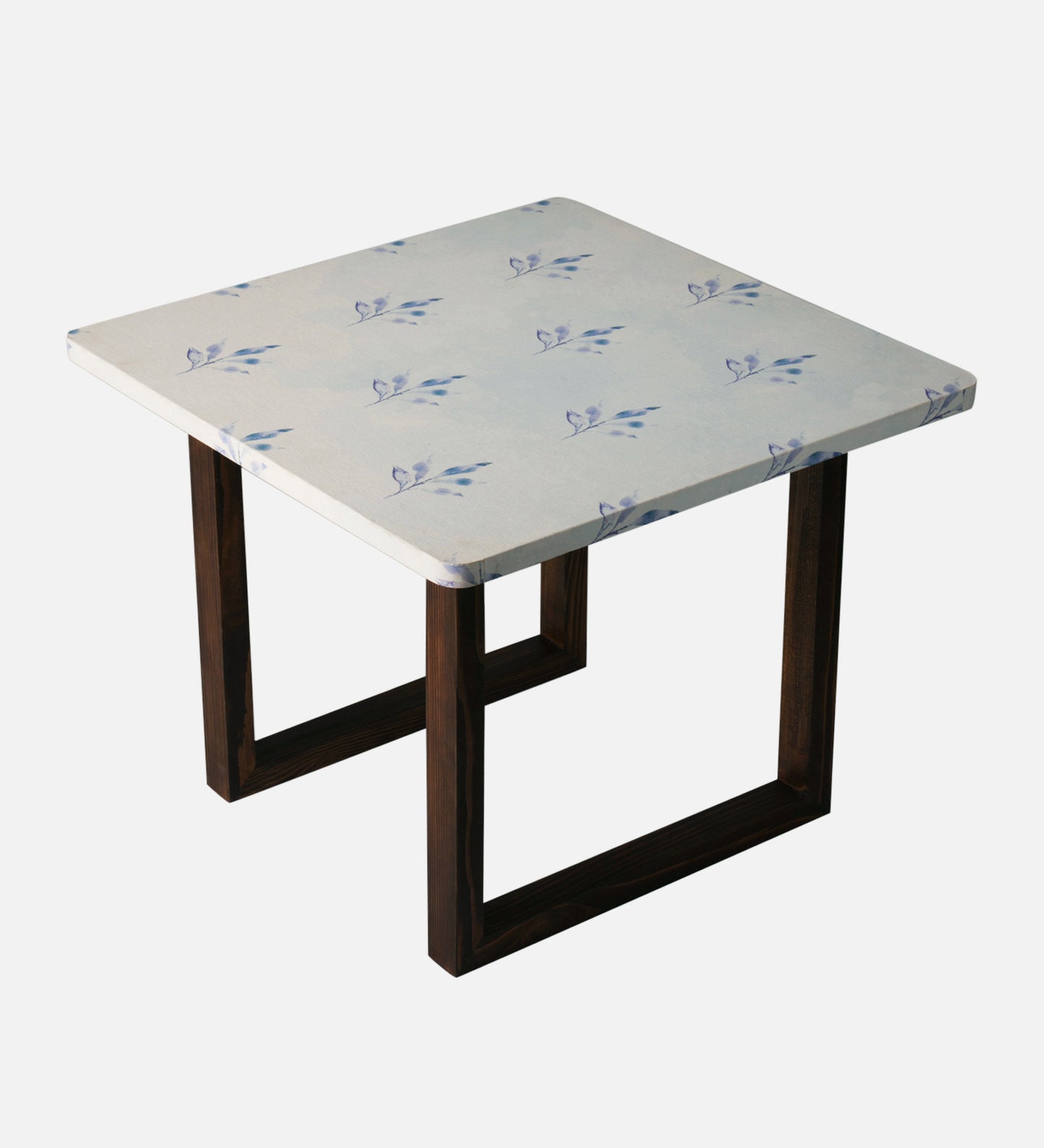 Tiny Twigs Square Coffee Tables, Wooden Tables, Coffee Tables, Center Tables, Living Room Decor by A Tiny Mistake