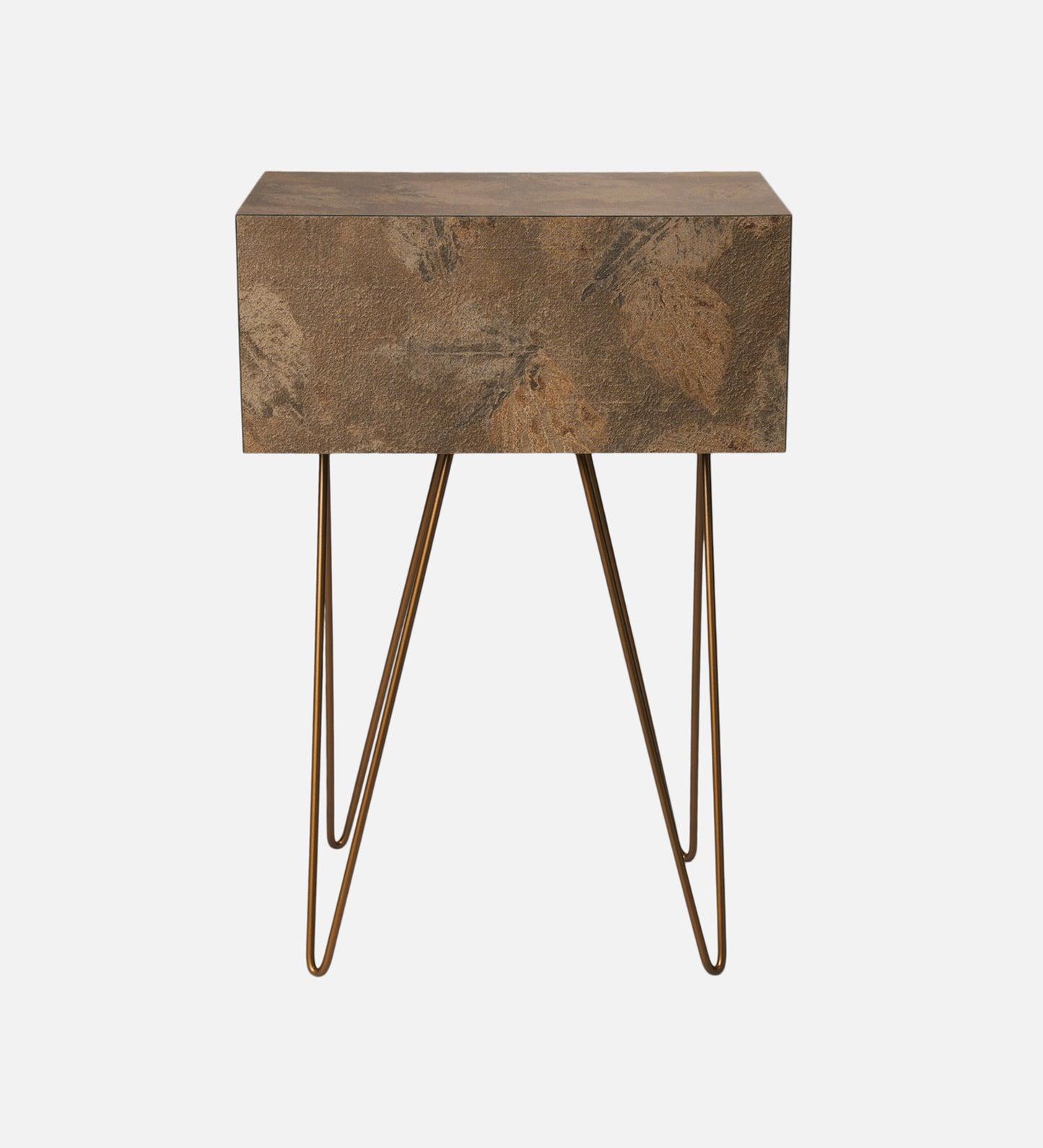 Antique Gold