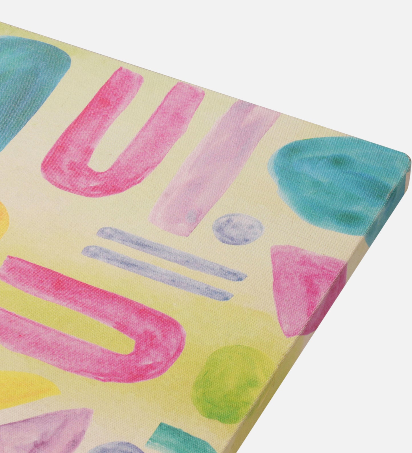 Tiny Doodles Criss Cross Side Tables, Writing Tables, Wooden Tables, Kids Tables, End Tables Living Room Decor by A Tiny Mistake