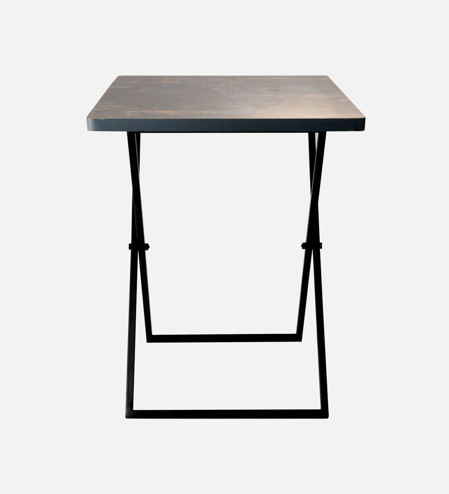 Bohemian Tint Criss Cross Side Tables, Writing Tables, Wooden Tables, Kids Tables, End Tables Living Room Decor by A Tiny Mistake
