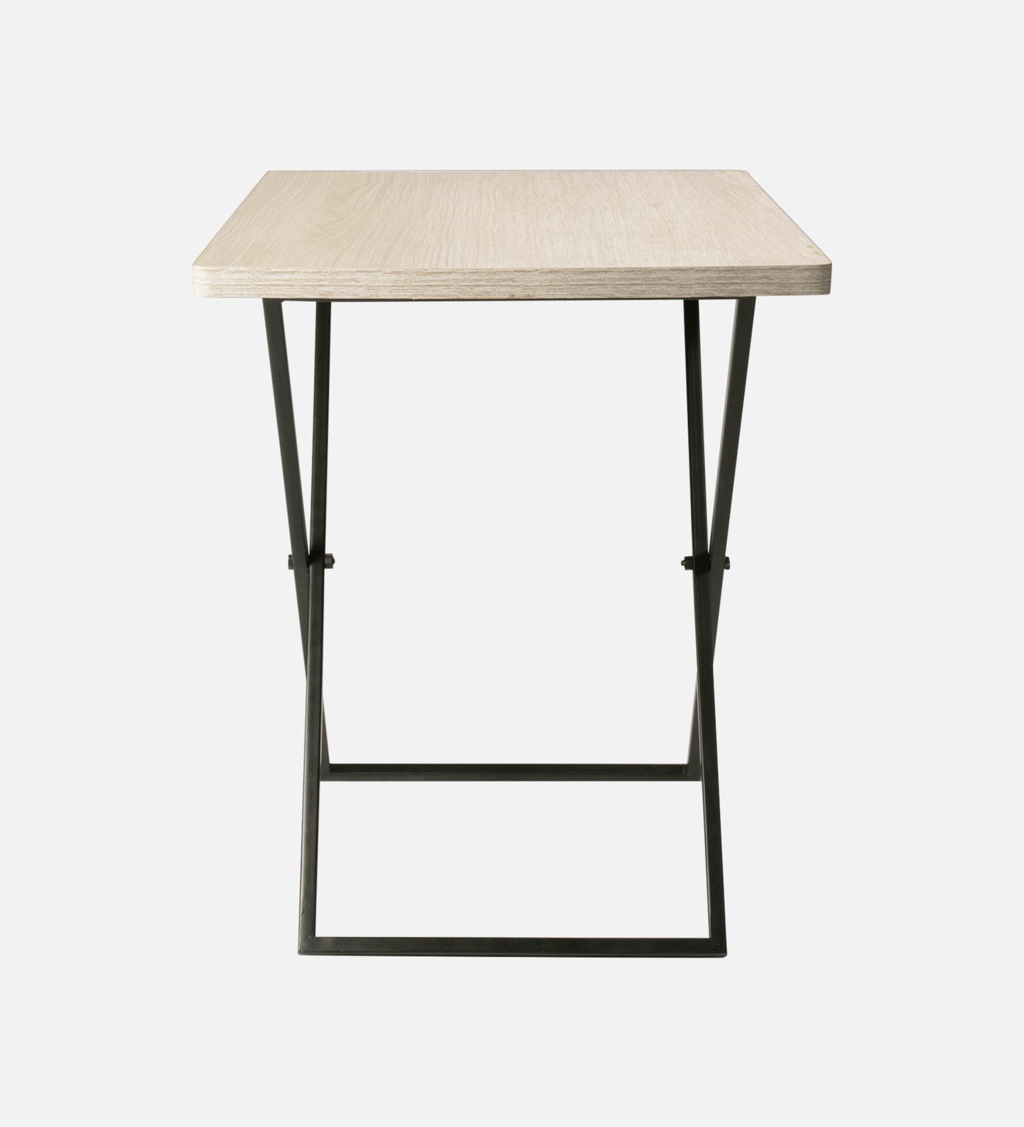 Pine Hues Criss Cross Side Tables, Writing Tables, Wooden Tables, Kids Tables, End Tables Living Room Decor by A Tiny Mistake