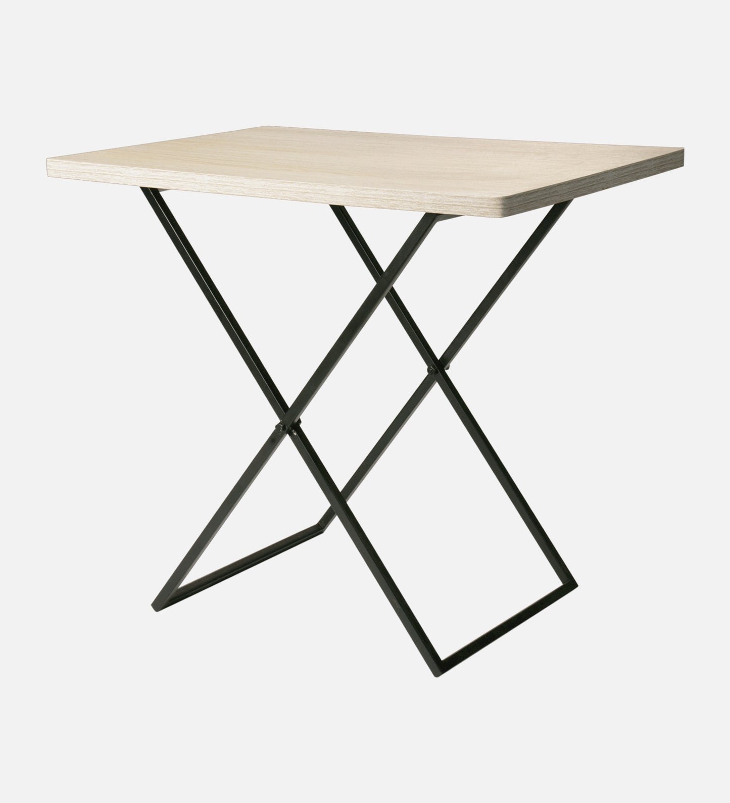 Pine Hues Criss Cross Side Tables, Writing Tables, Wooden Tables, Kids Tables, End Tables Living Room Decor by A Tiny Mistake