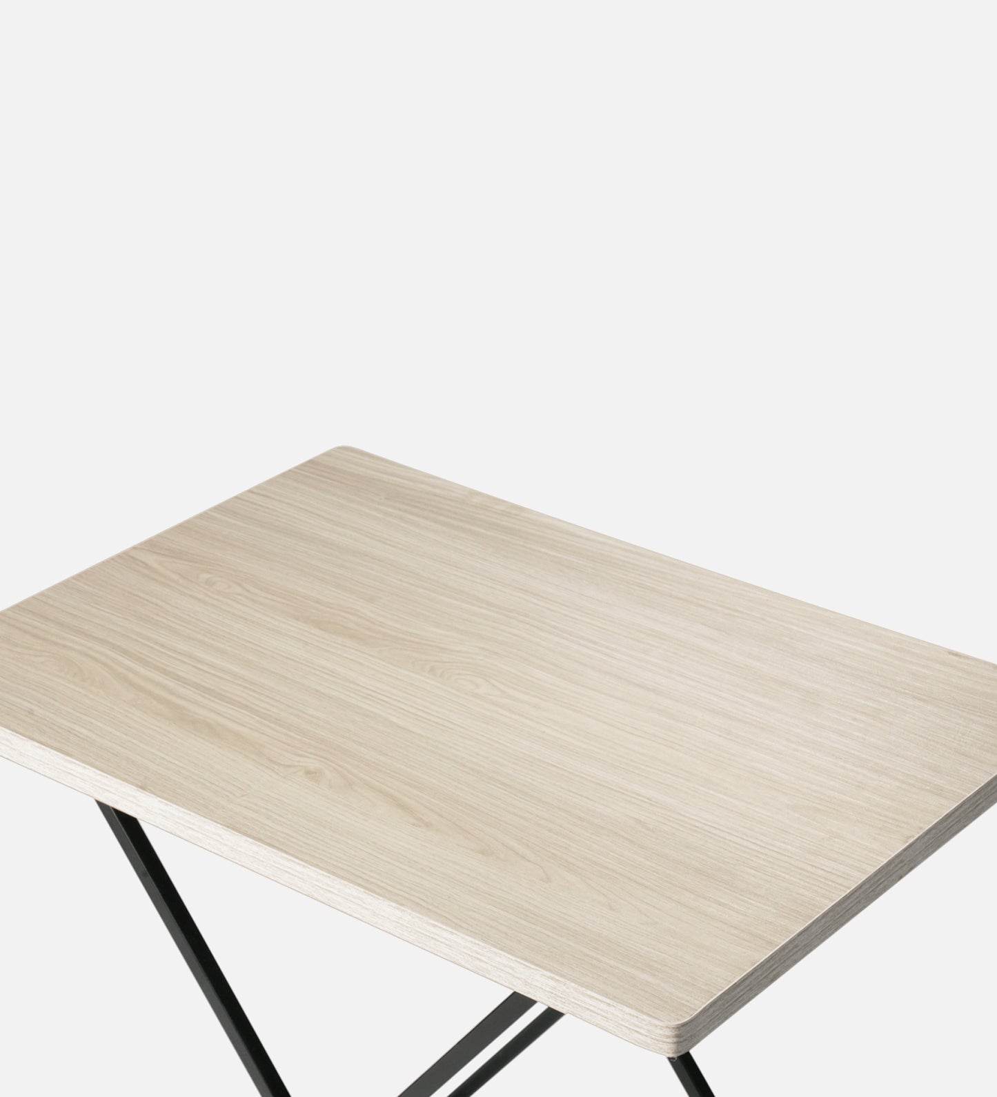 Pine Hues Criss Cross Side Tables, Writing Tables, Wooden Tables, Kids Tables, End Tables Living Room Decor by A Tiny Mistake