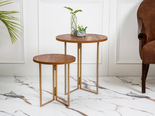 Antique Gold