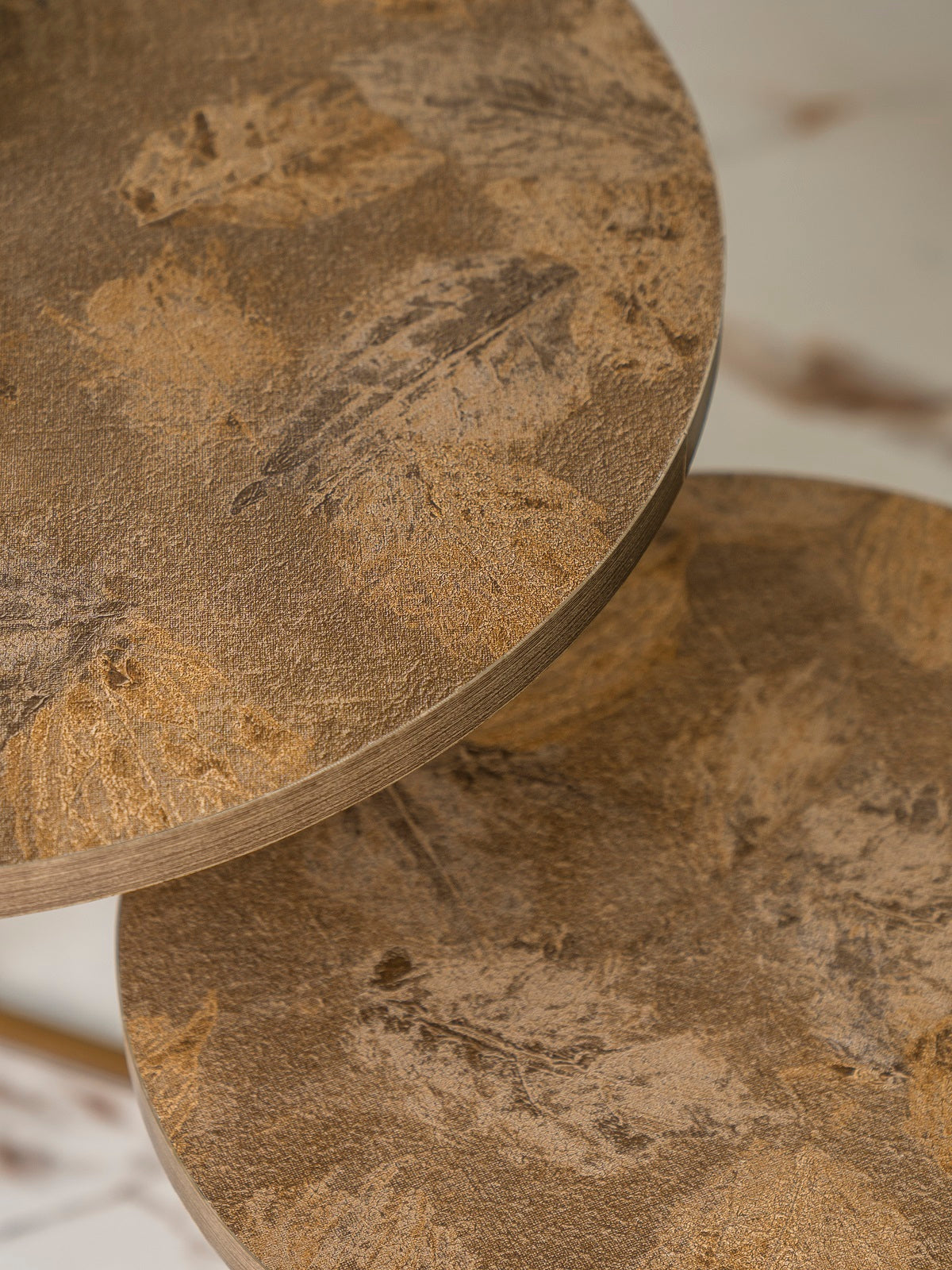 Antique Gold