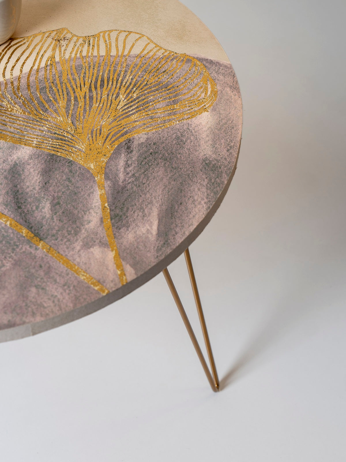 Antique Gold