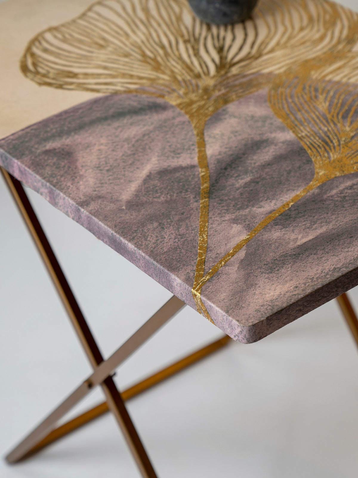 Antique Gold
