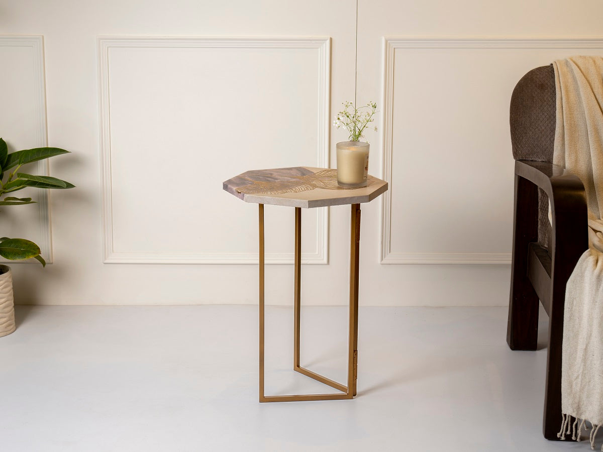 Antique Gold