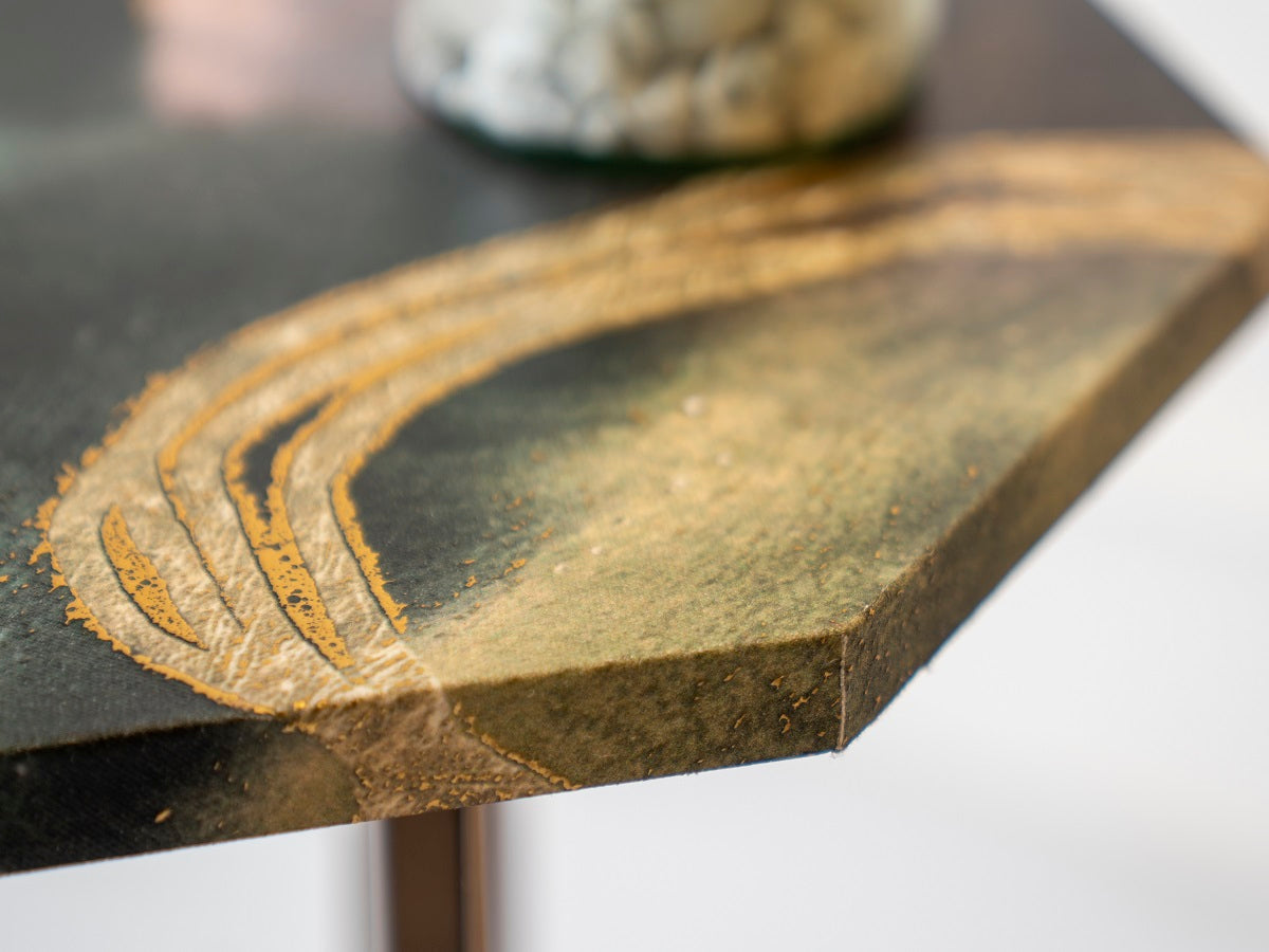 Antique Gold