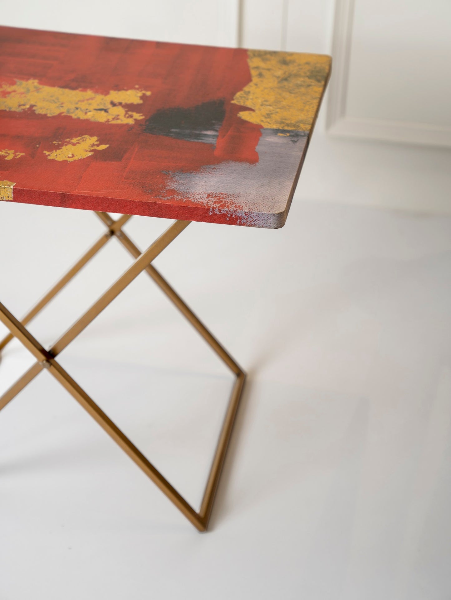 Antique Gold
