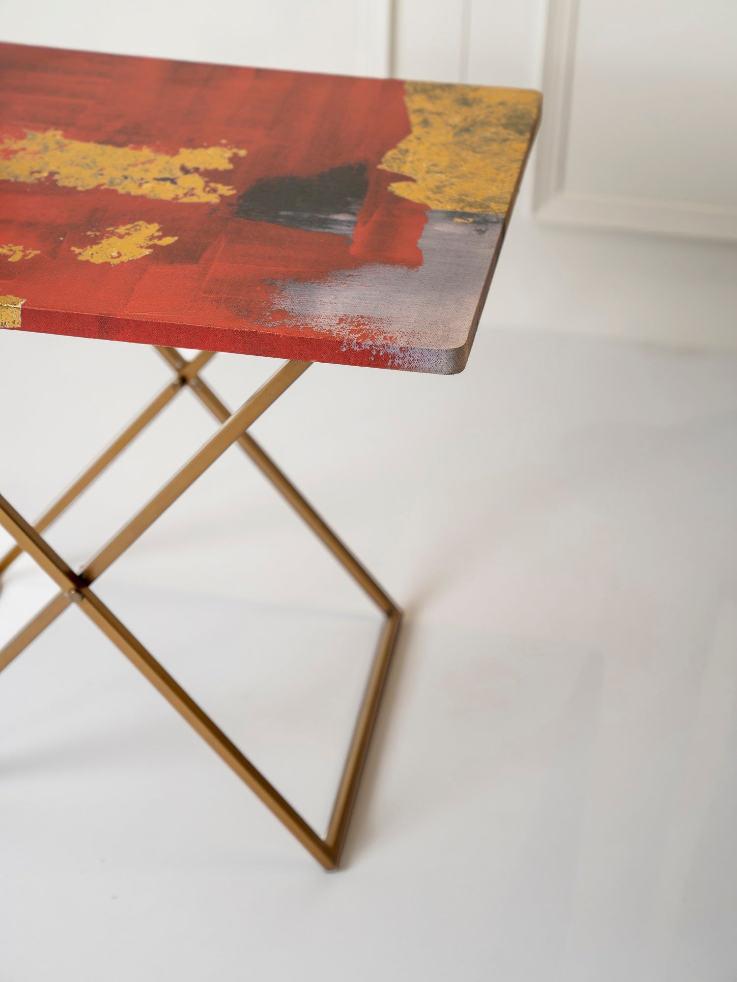 Antique Gold