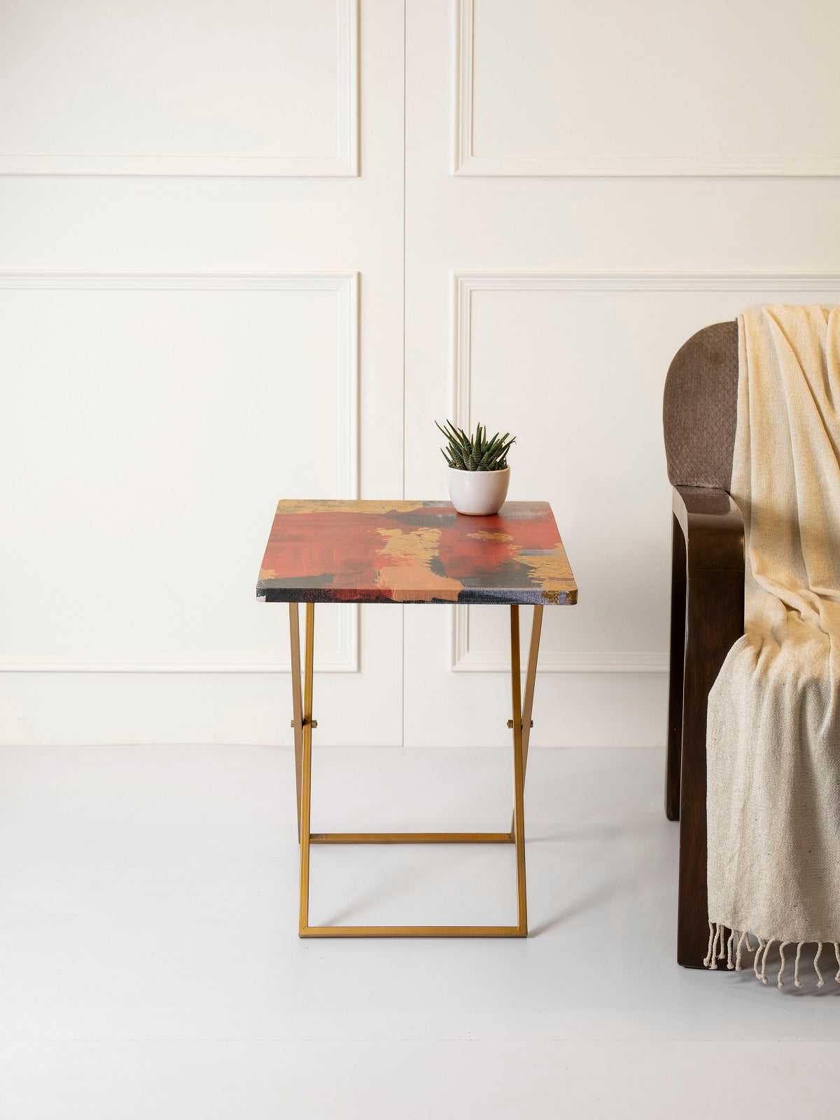 Antique Gold