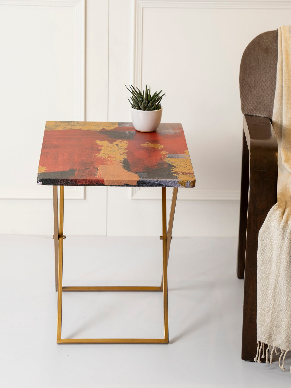 Antique Gold