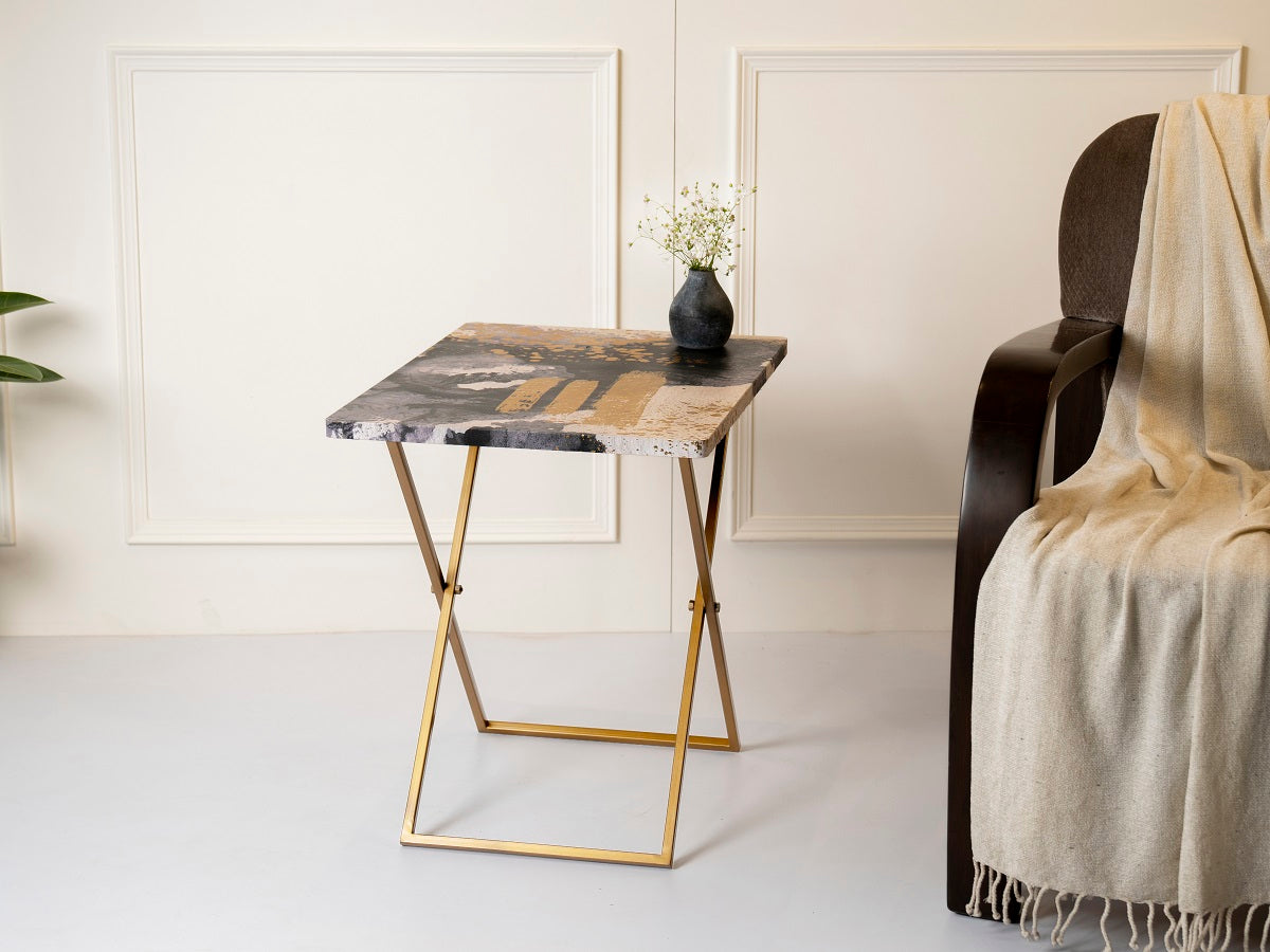 Antique Gold