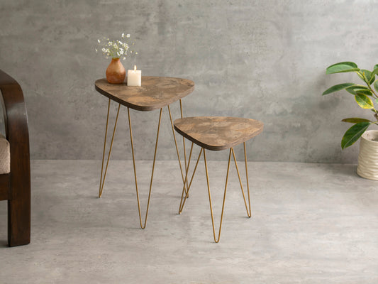 Antique Gold