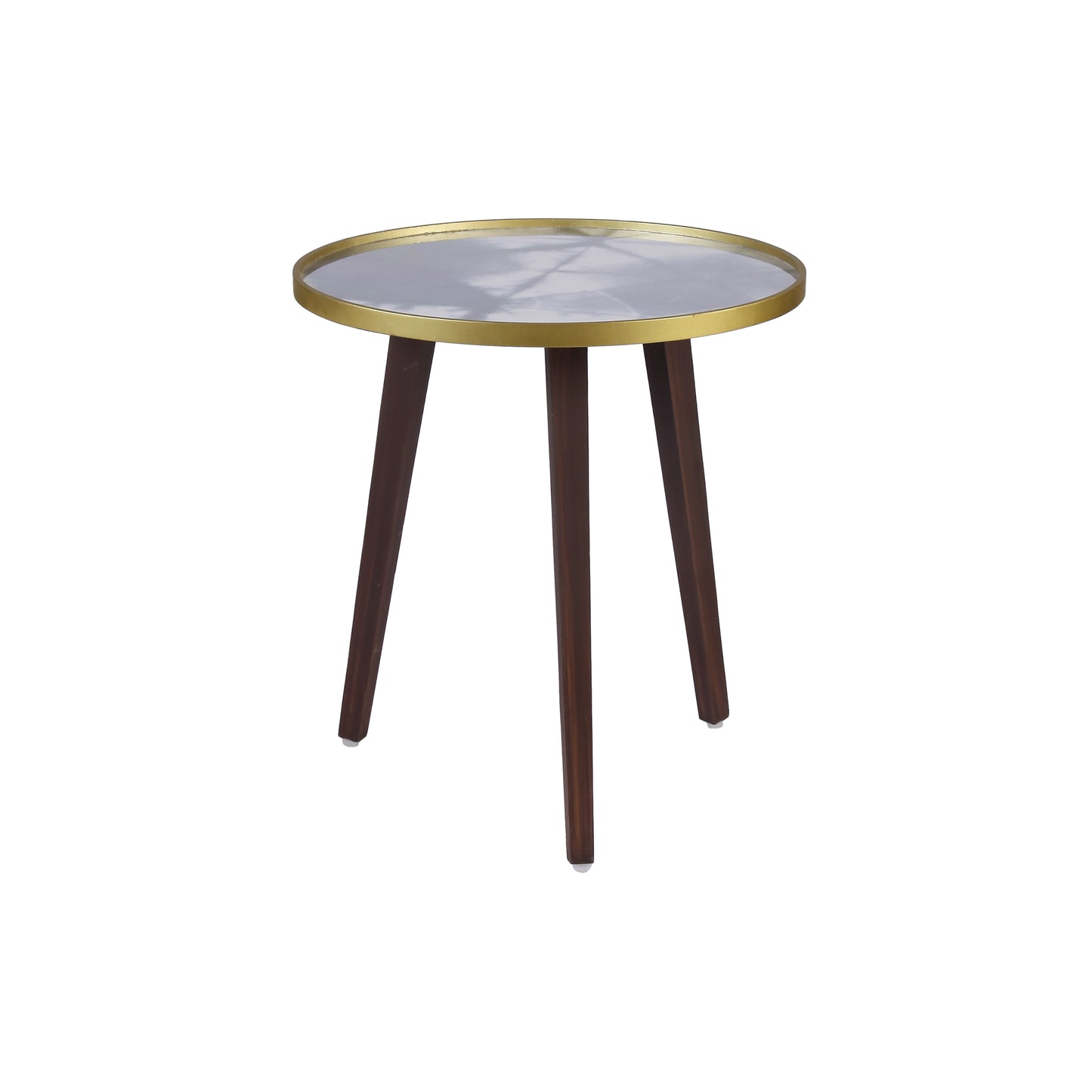 A Tiny Mistake Patang Wooden Nesting Tables (Set of 2), Living Room Decor