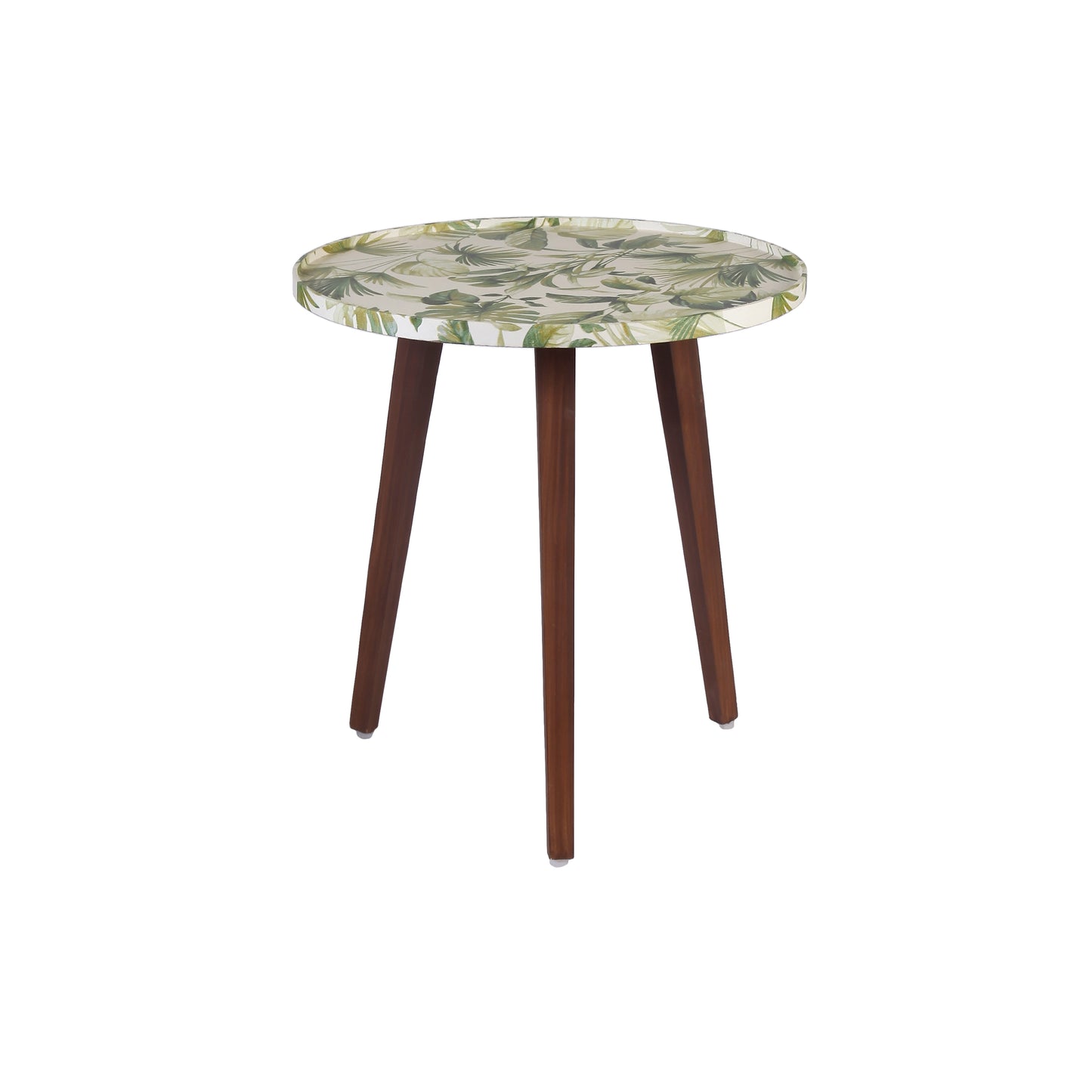 A Tiny Mistake Spring Wooden Nesting Tables (Set of 2), Living Room Decor