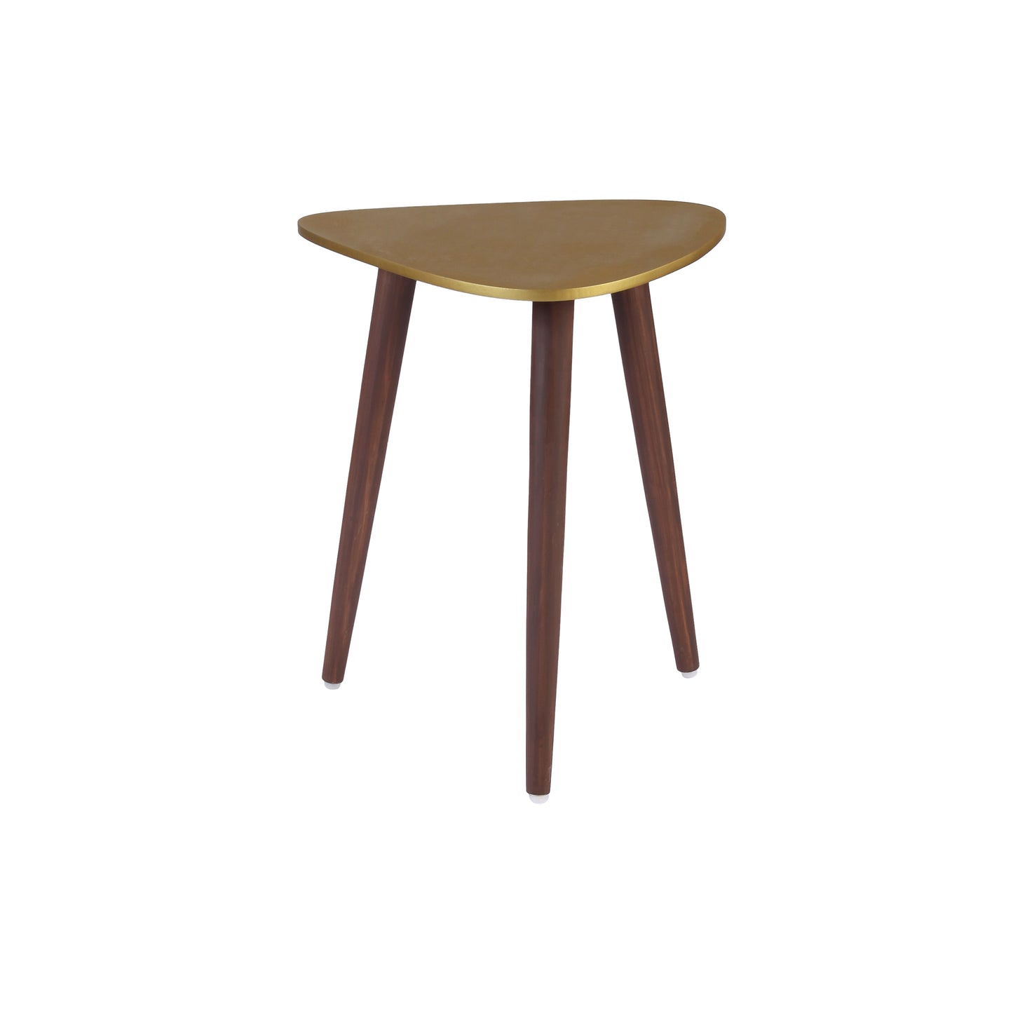 A Tiny Mistake Majestic Gold Trinity Nesting Tables (Set of Two)