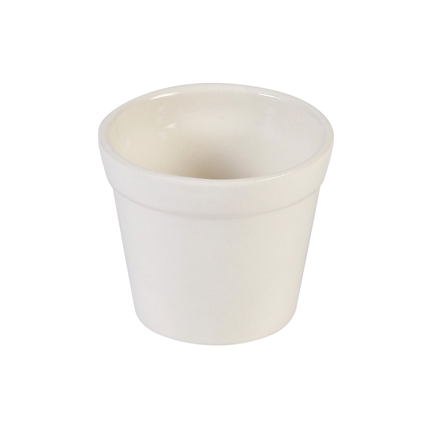 A Tiny Mistake Simple Gamla Ceramic Planter (One Piece)