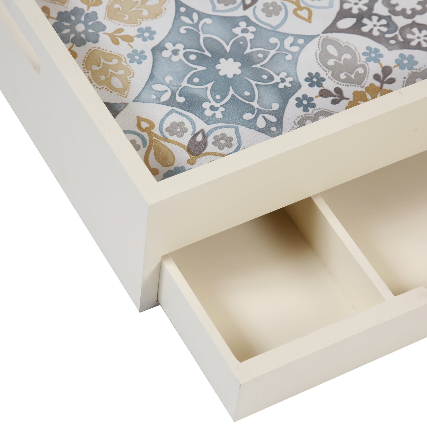 A Tiny Mistake Turkish Delight Drawer Tray