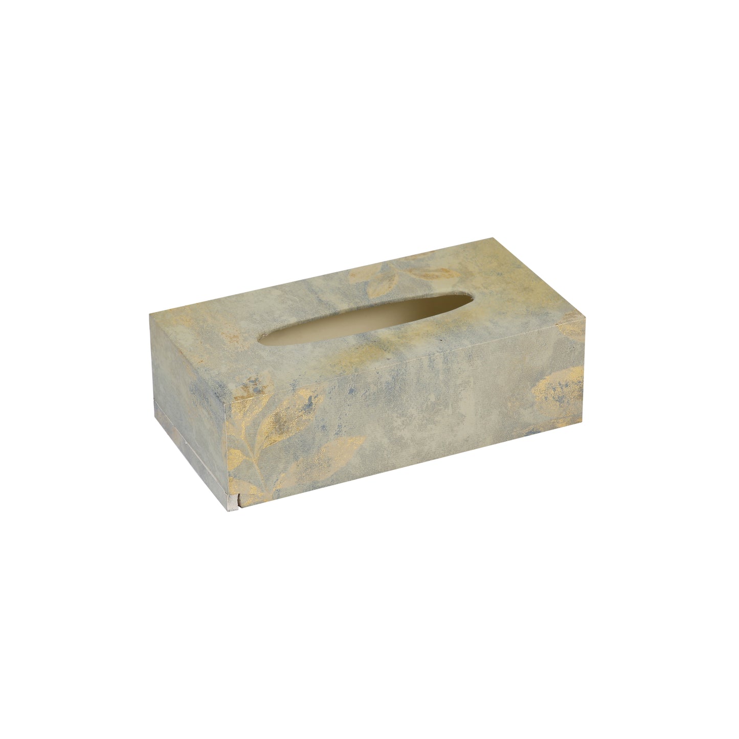 A Tiny Mistake Autumn Rectangle Tissue Box, 26 x 13 x 8 cm