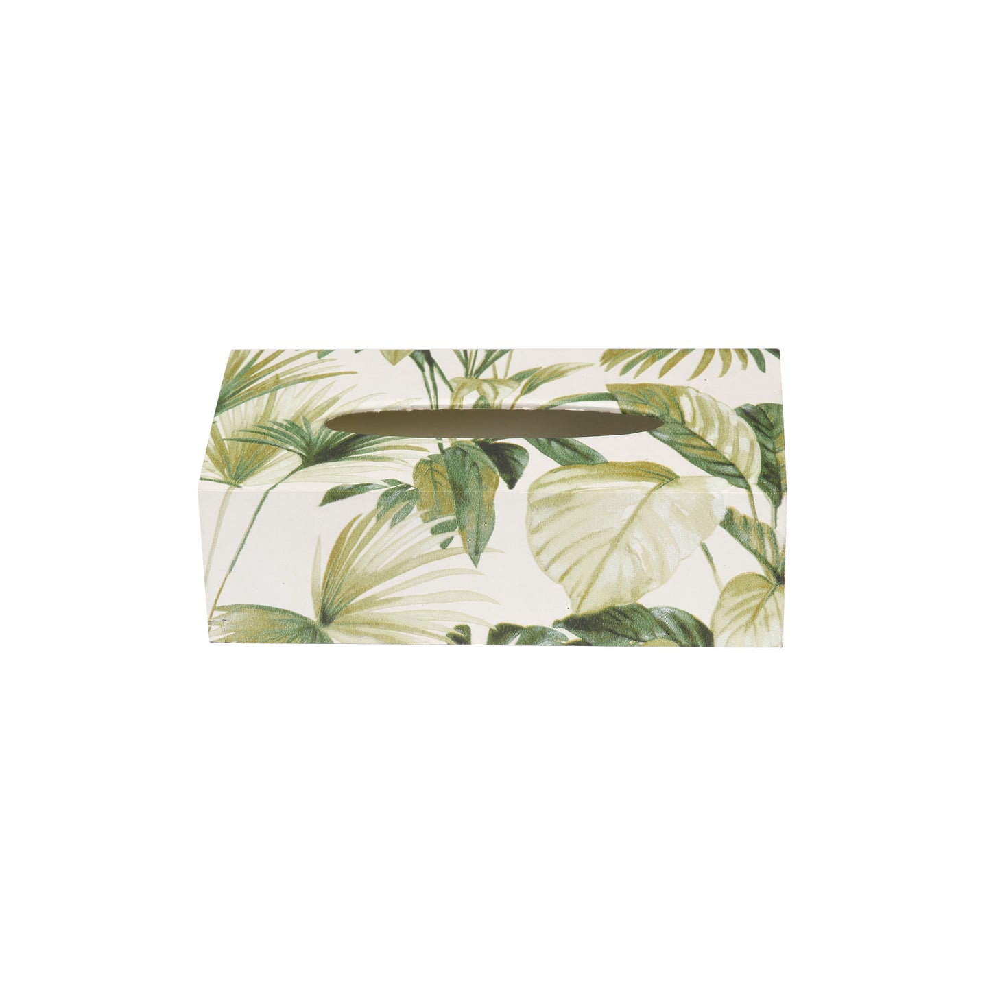 A Tiny Mistake Spring Rectangle Tissue Box, 26 x 13 x 8 cm