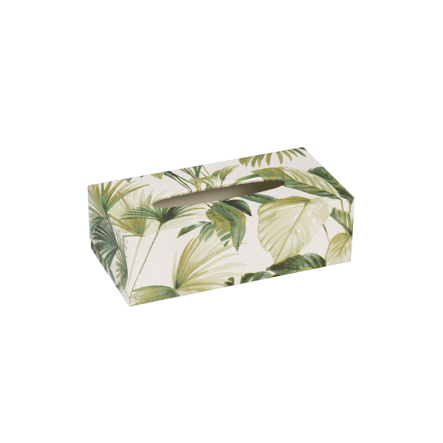 A Tiny Mistake Spring Rectangle Tissue Box, 26 x 13 x 8 cm