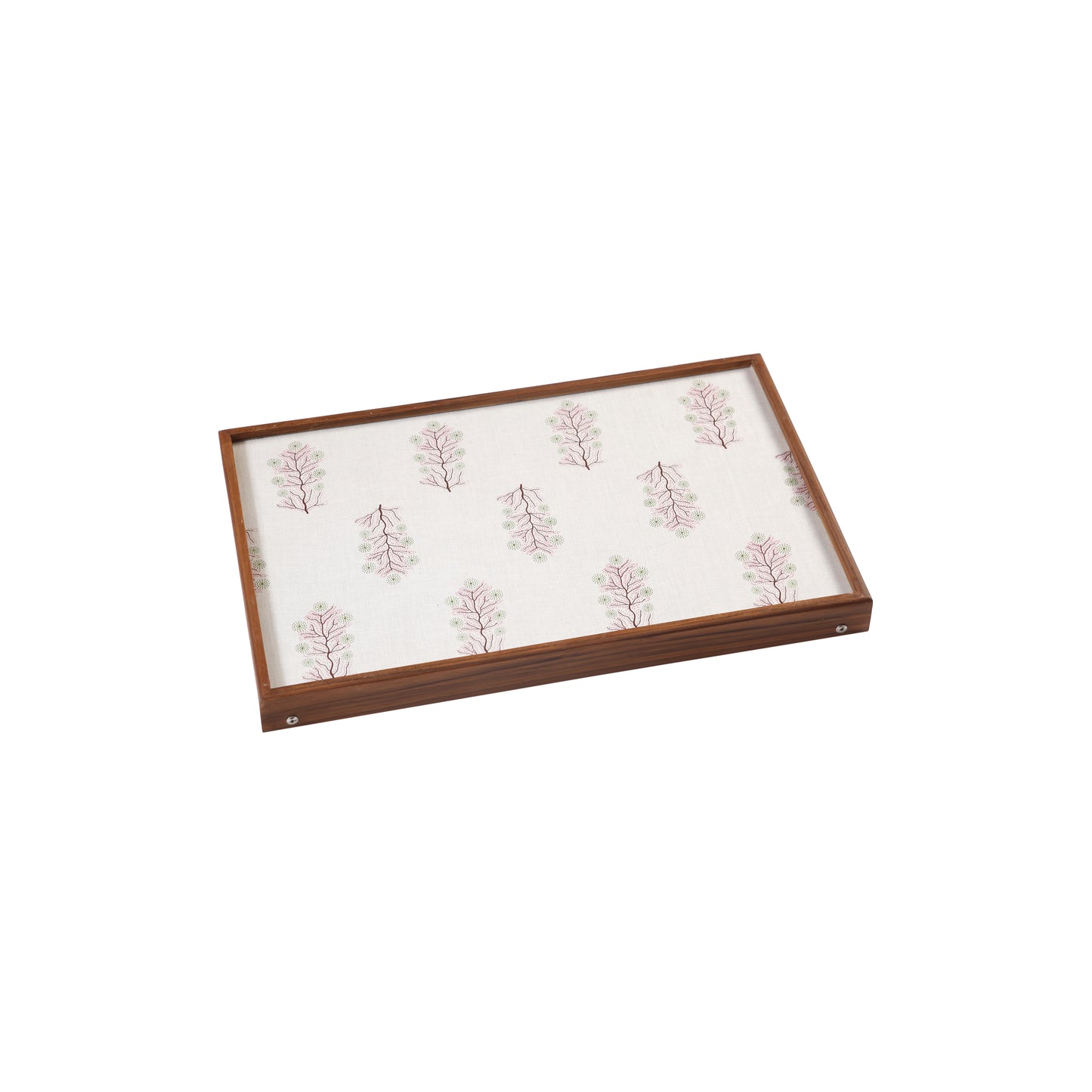 A Tiny Mistake Tree Blossom Butler Tray, Laptop Desk, Breakfast Table