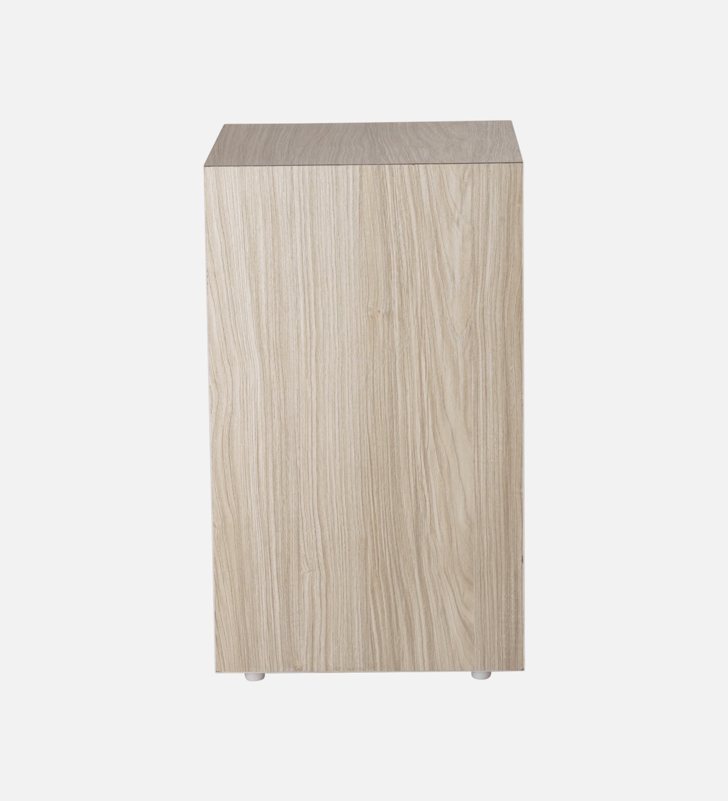 Bevel - Side Table, Small Storage and Decor, End Table, Living and Bedroom Decor, Wooden Table