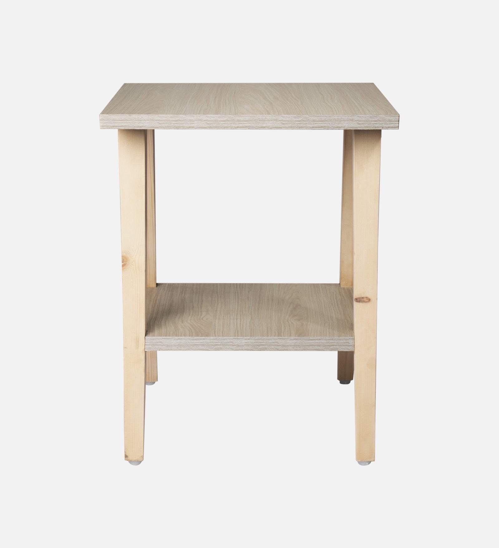 Trapezium Incline Table-  Side Table, Wooden End Table, Living Room Decor, Wooden Side Table, Living Room Table