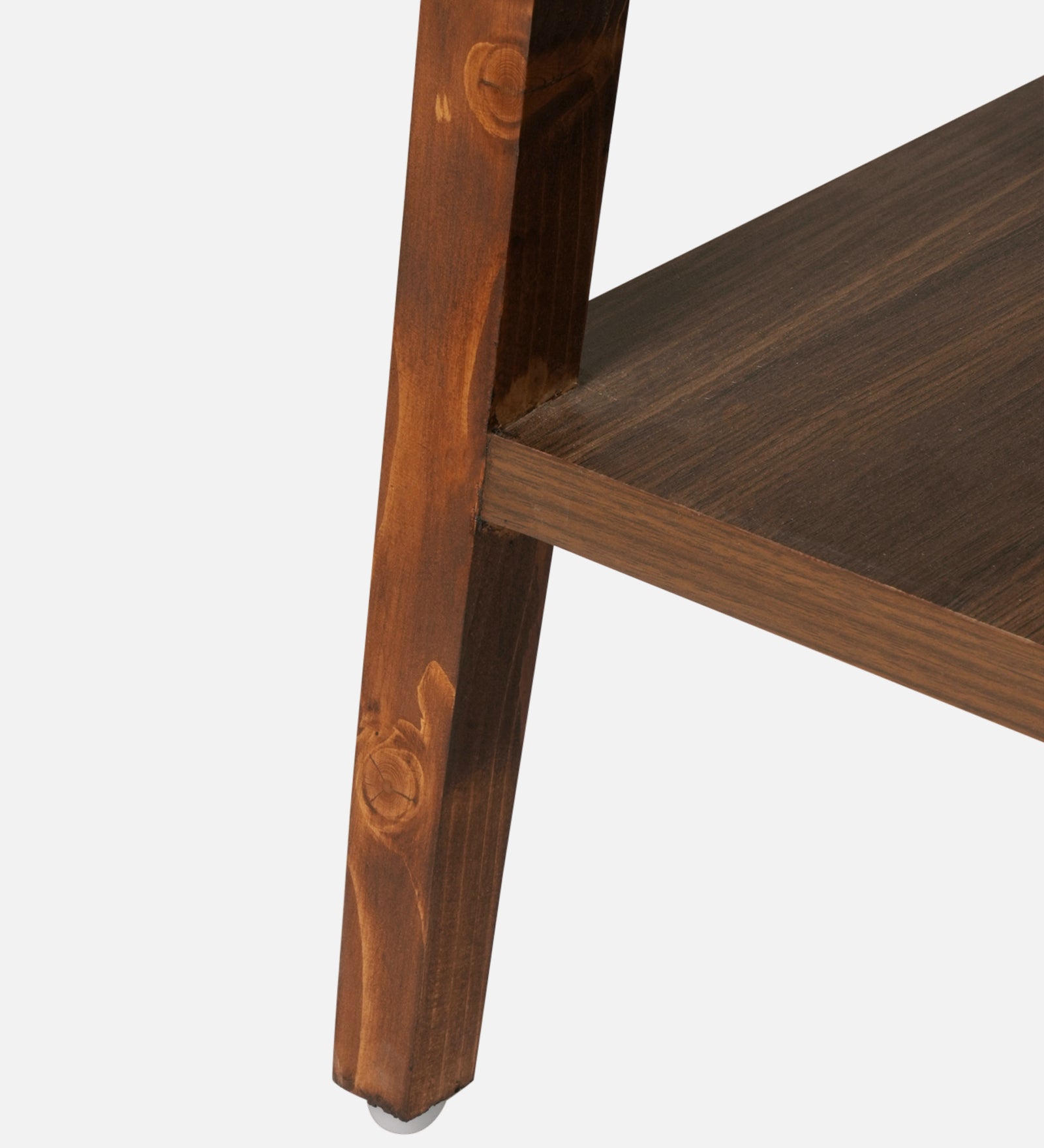 Trapezium Incline Table-  Side Table, Wooden End Table, Living Room Decor, Wooden Side Table, Living Room Table